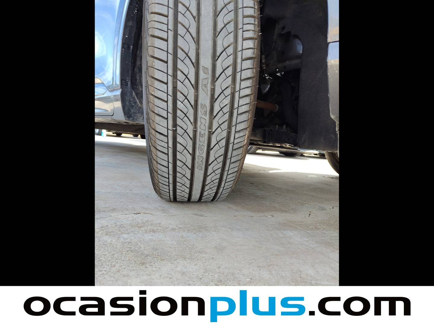 Foto Ford Kuga Ford Kuga 1.5 EcoBlue ST-Line Auto  (120 CV)