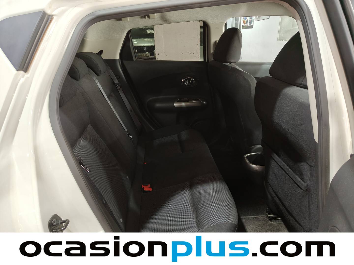 Nissan JUKE Nissan Juke 1.6 Acenta 4X2 (117 CV) al mejor precio