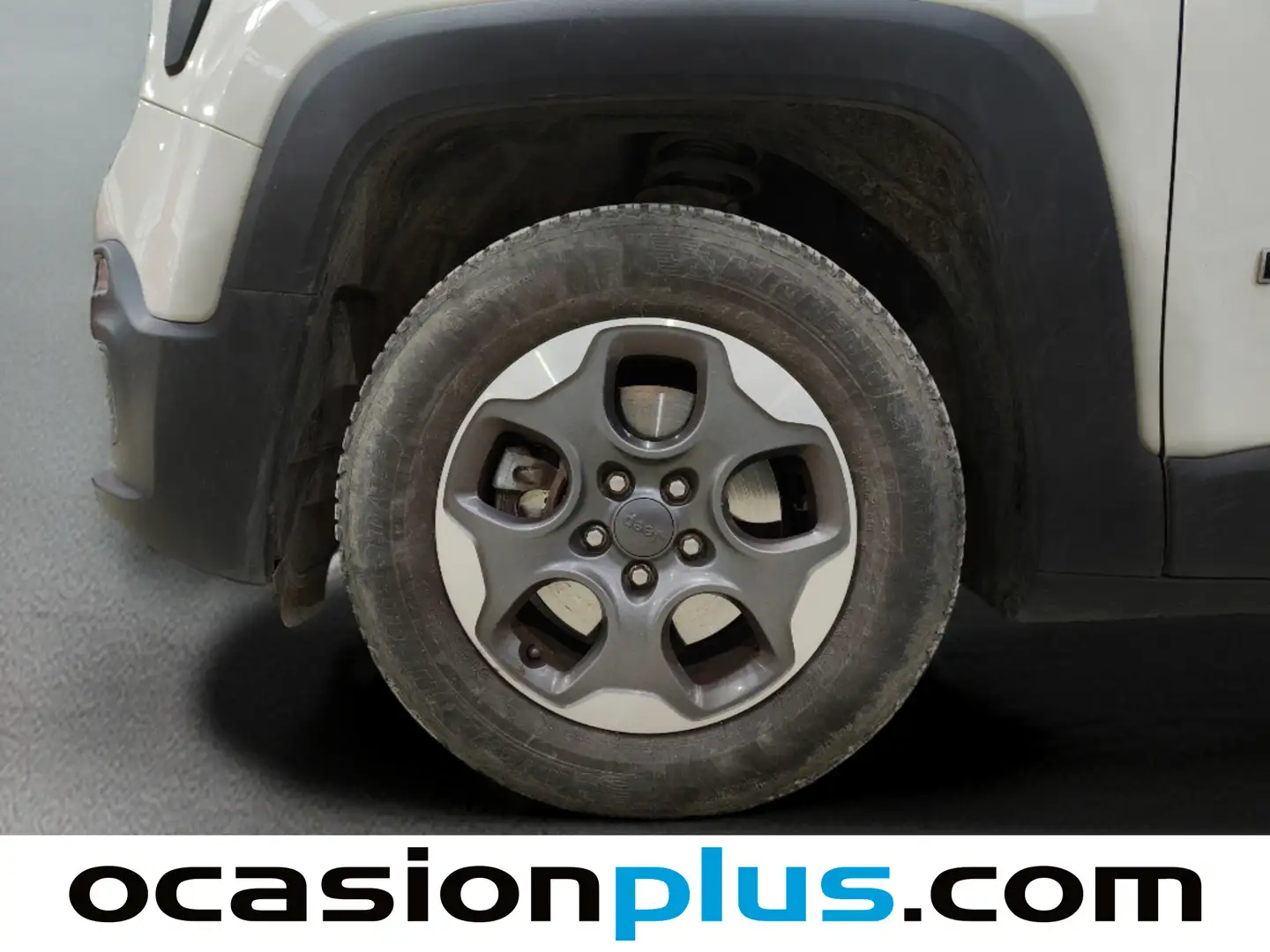 Foto Jeep Renegade Jeep Renegade 1.6 E-TORQ HP Sport 4x2 E6 (110 CV)