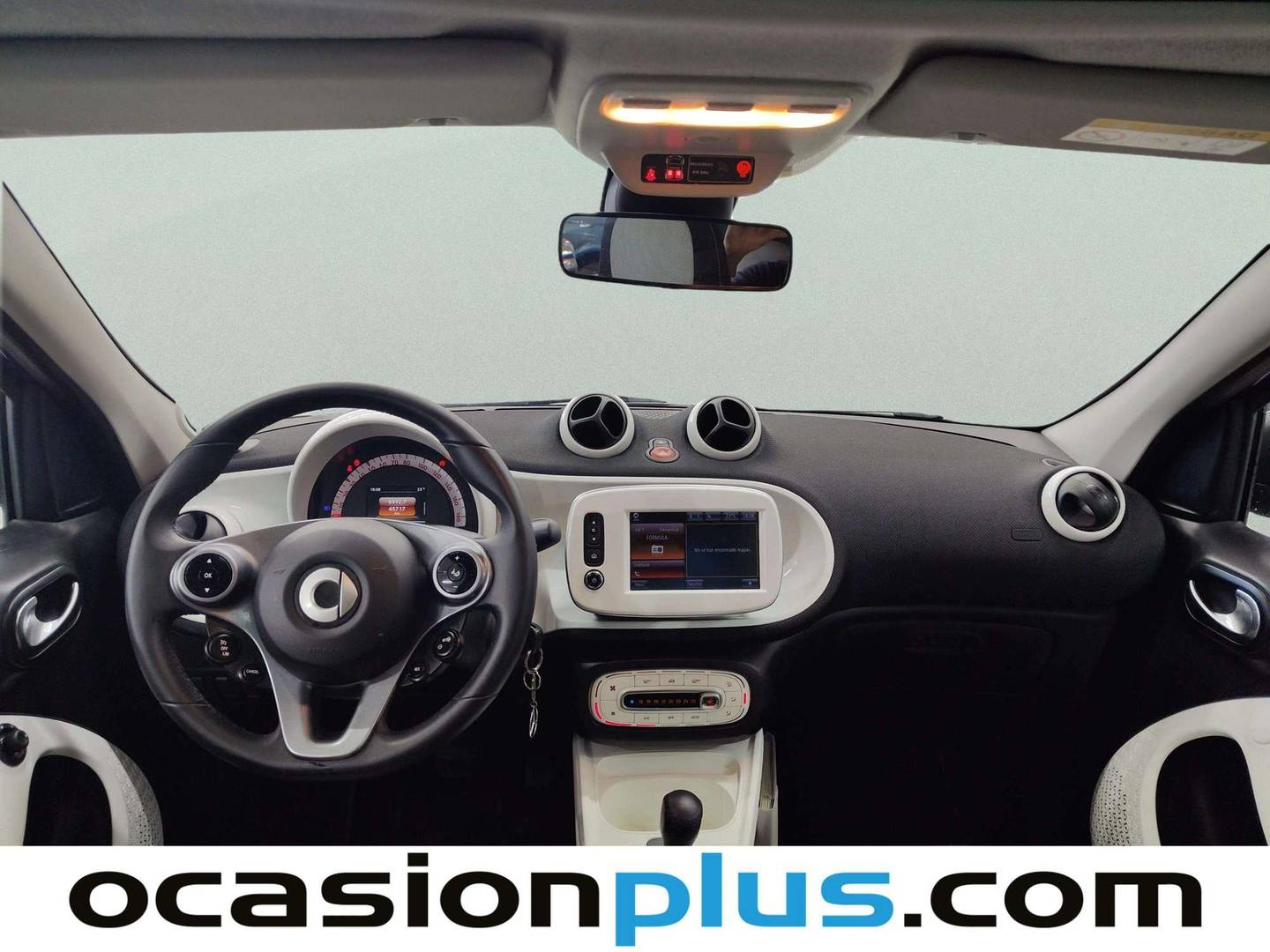 Smart forfour Smart ForFour S/S (90 CV) de ocasión