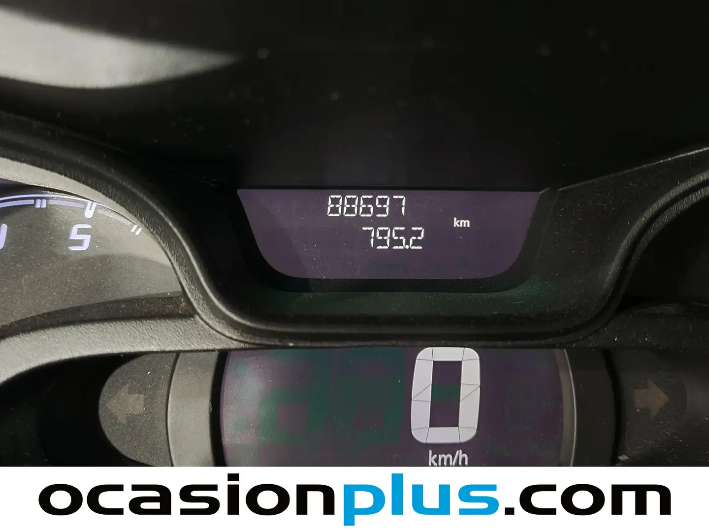 Foto Fiat Talento Fiat Talento Furgon 2.0 MultiJet Base Largo (120 CV)