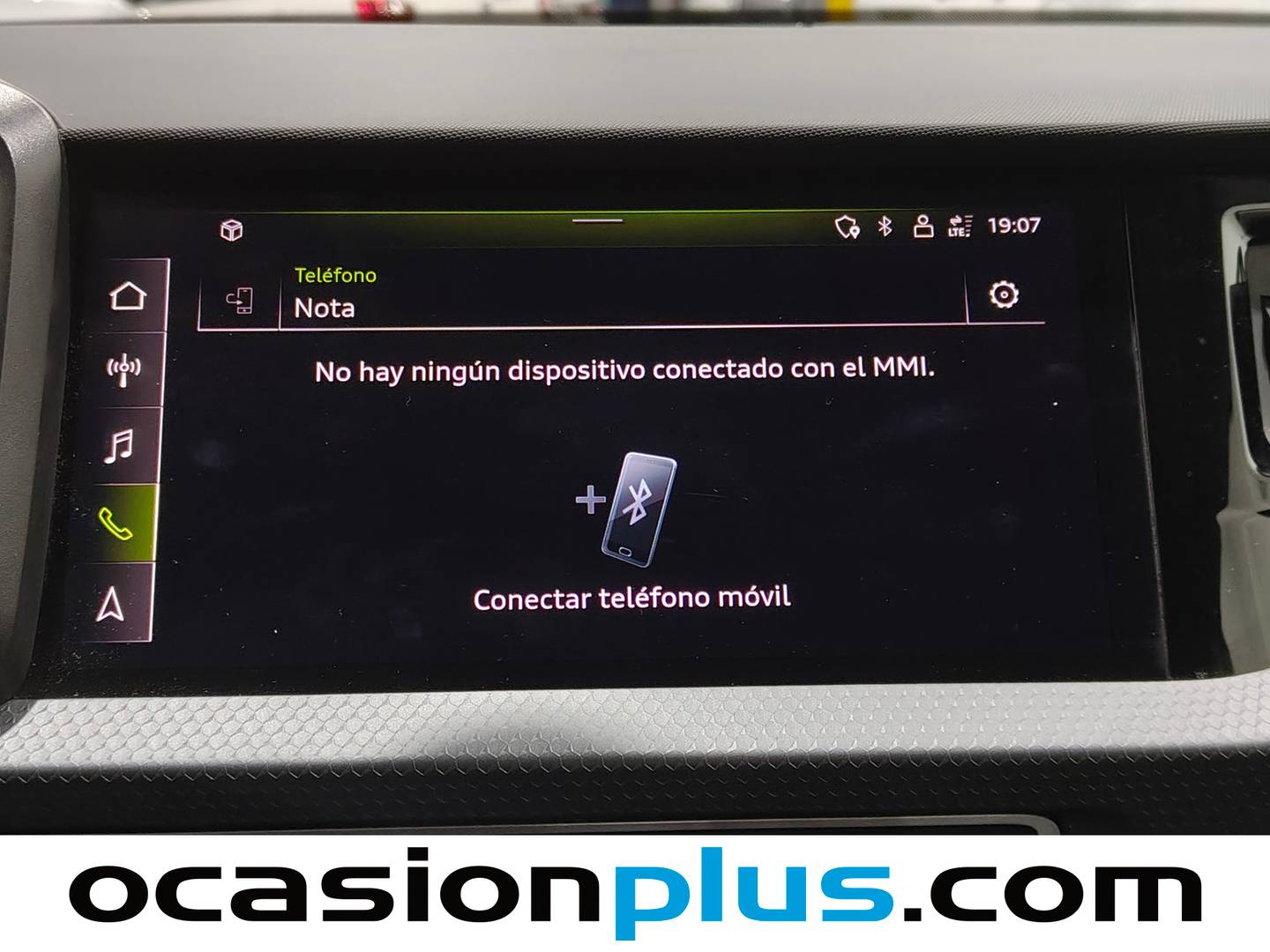 Equipamiento del Audi A1 Audi A1 Sportback Adrenalin edition 30 TFSI  (110 CV) S tronic Pack S-Line