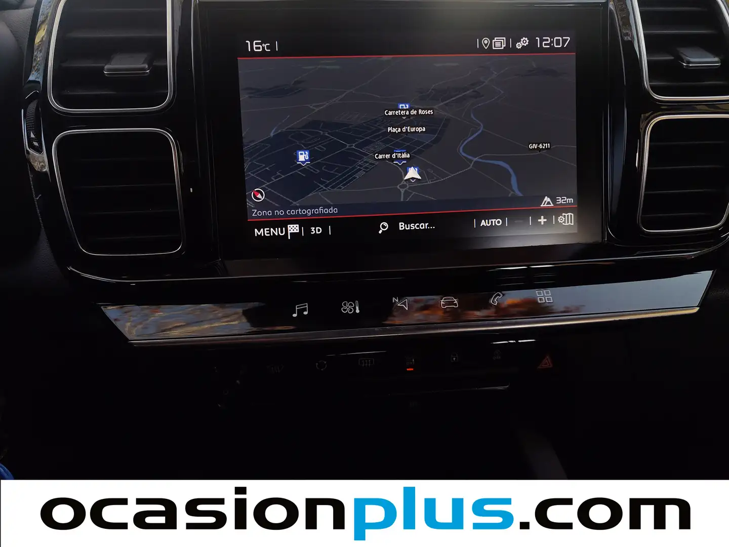 Foto Citroën C5 Aircross Citroen C5 Aircross BlueHdi 130 S&S Feel (131 CV)