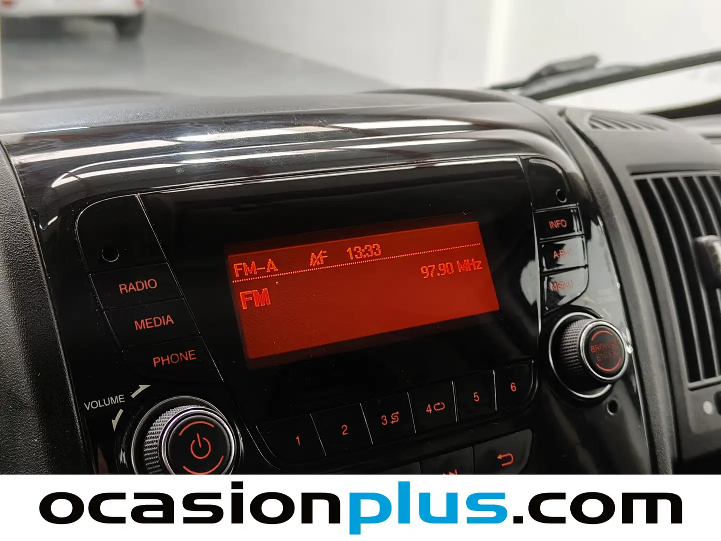 Foto Citroën Jumper Citroen Jumper Furgon BlueHDi 140 35 L2H2 (140 CV)