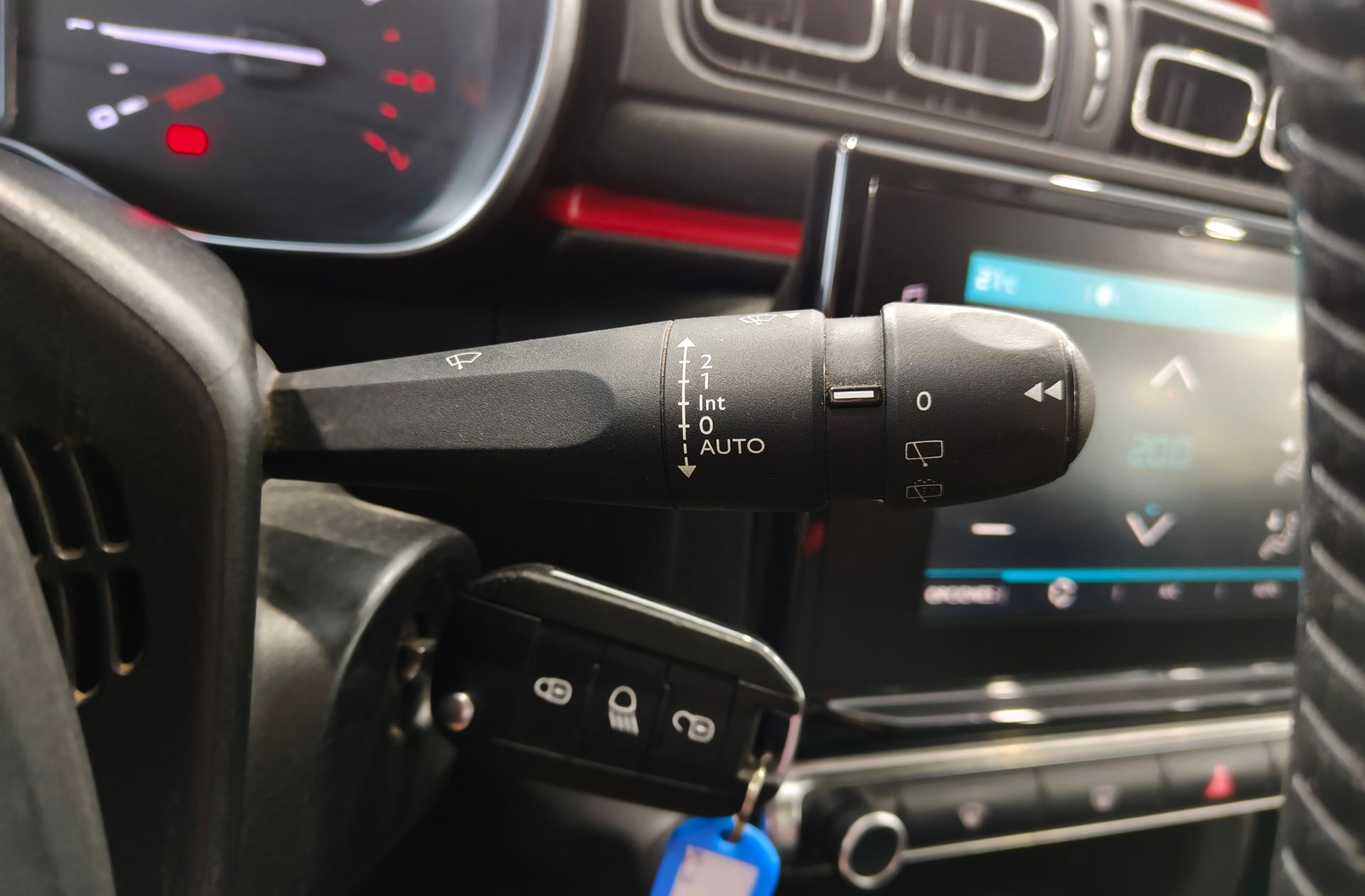 Citroën C3 PureTech 110 Shine - foto 32