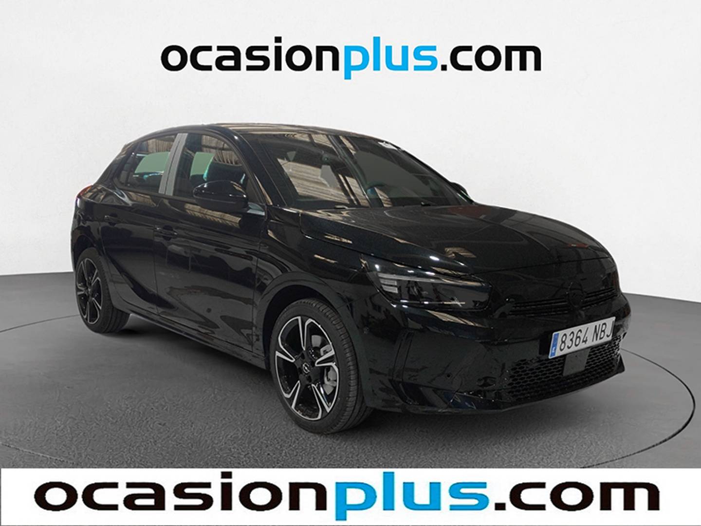 Foto Opel Corsa Opel Corsa 1.2 T XHL Hybrid GS eDCT (110 CV)