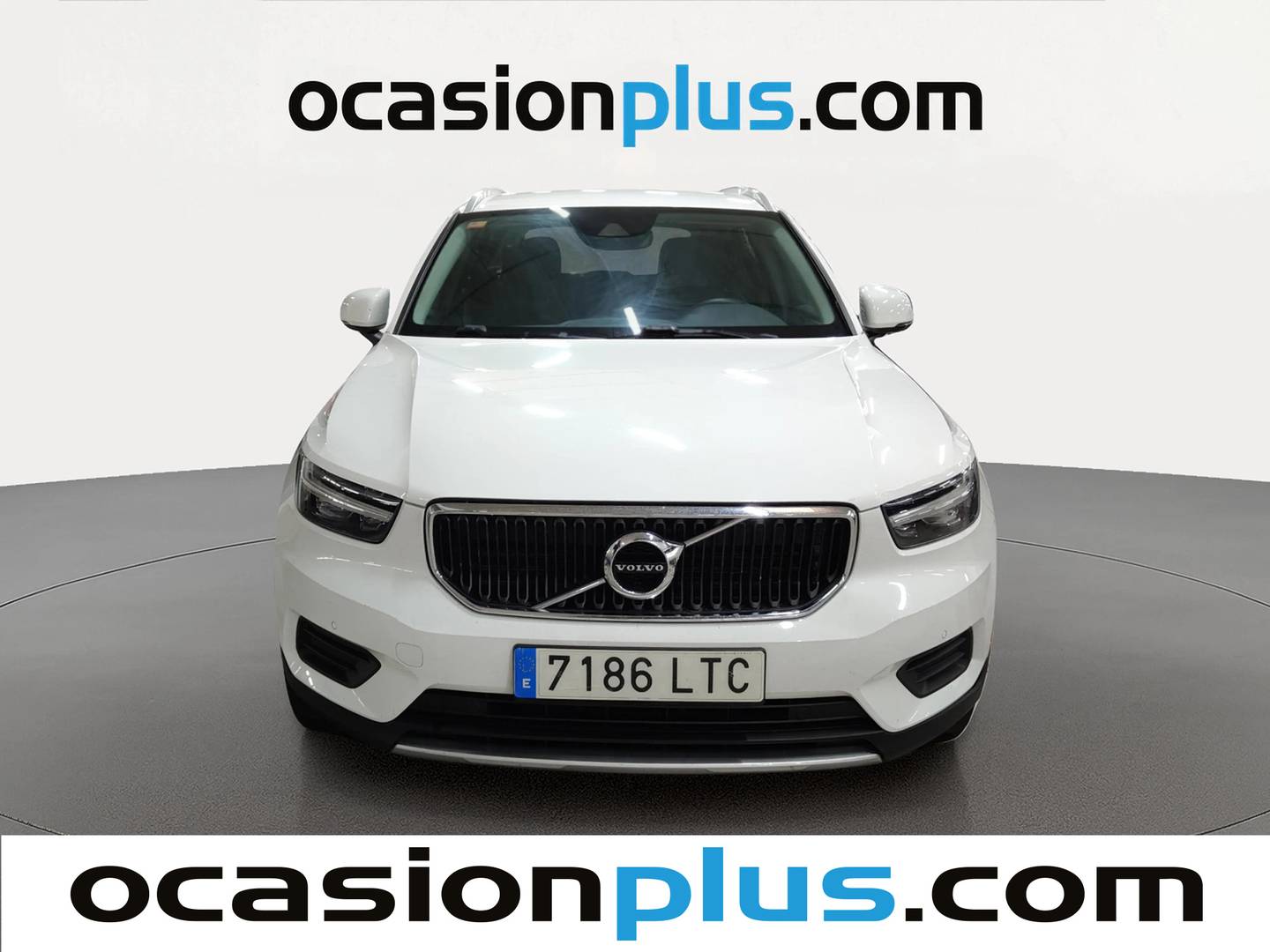 Volvo XC40 Volvo XC40 T2 Momentum Core (129 CV) 129cv