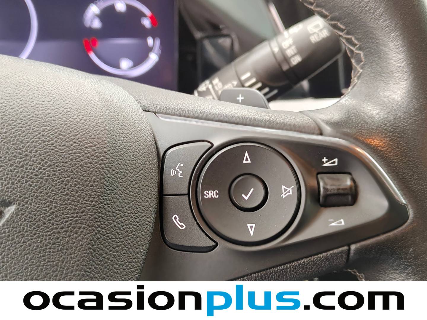 Opel Grandland Opel Grandland 1.5 CDTi Design & Tech Auto (130 CV) de segunda mano