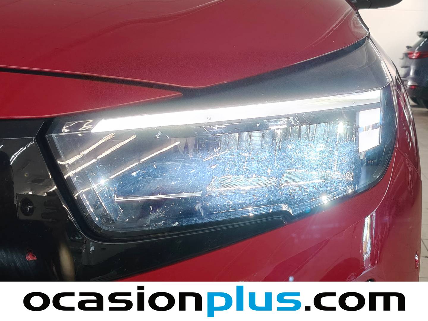 Opel Corsa Opel Corsa 1.2T XHL GS (100 CV) km 0