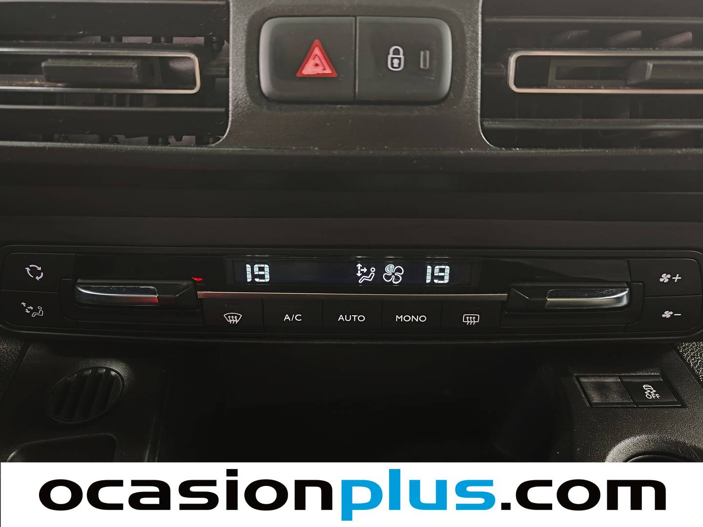 Citroën Berlingo Citroën Berlingo BlueHDi 130 S&S Talla XL Shine  (130 CV) 7 Plazas manual