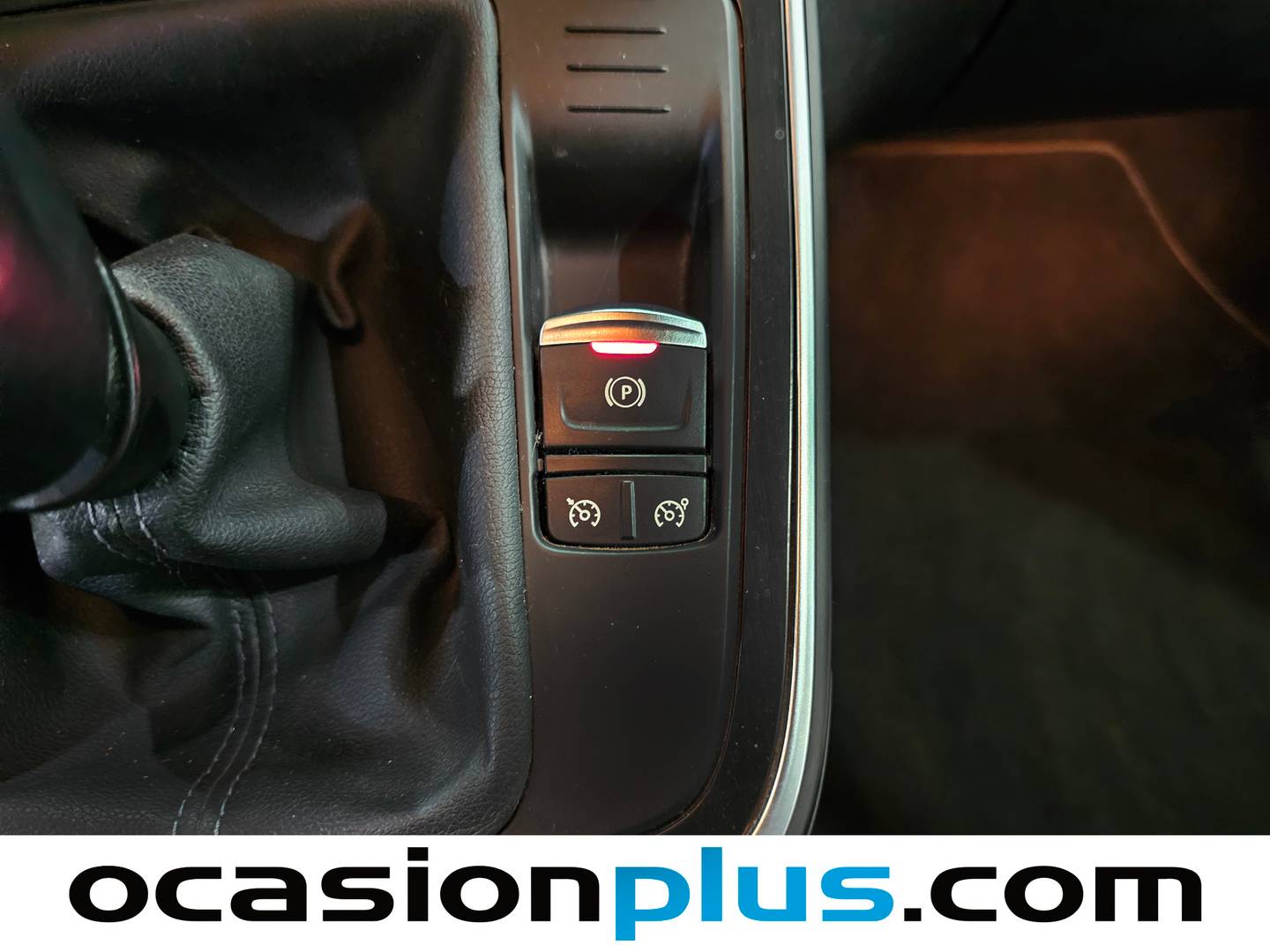 Renault Grand Scénic Renault Grand Scenic Limited Energy TCe (140 CV)  7 PLAZAS gasolina