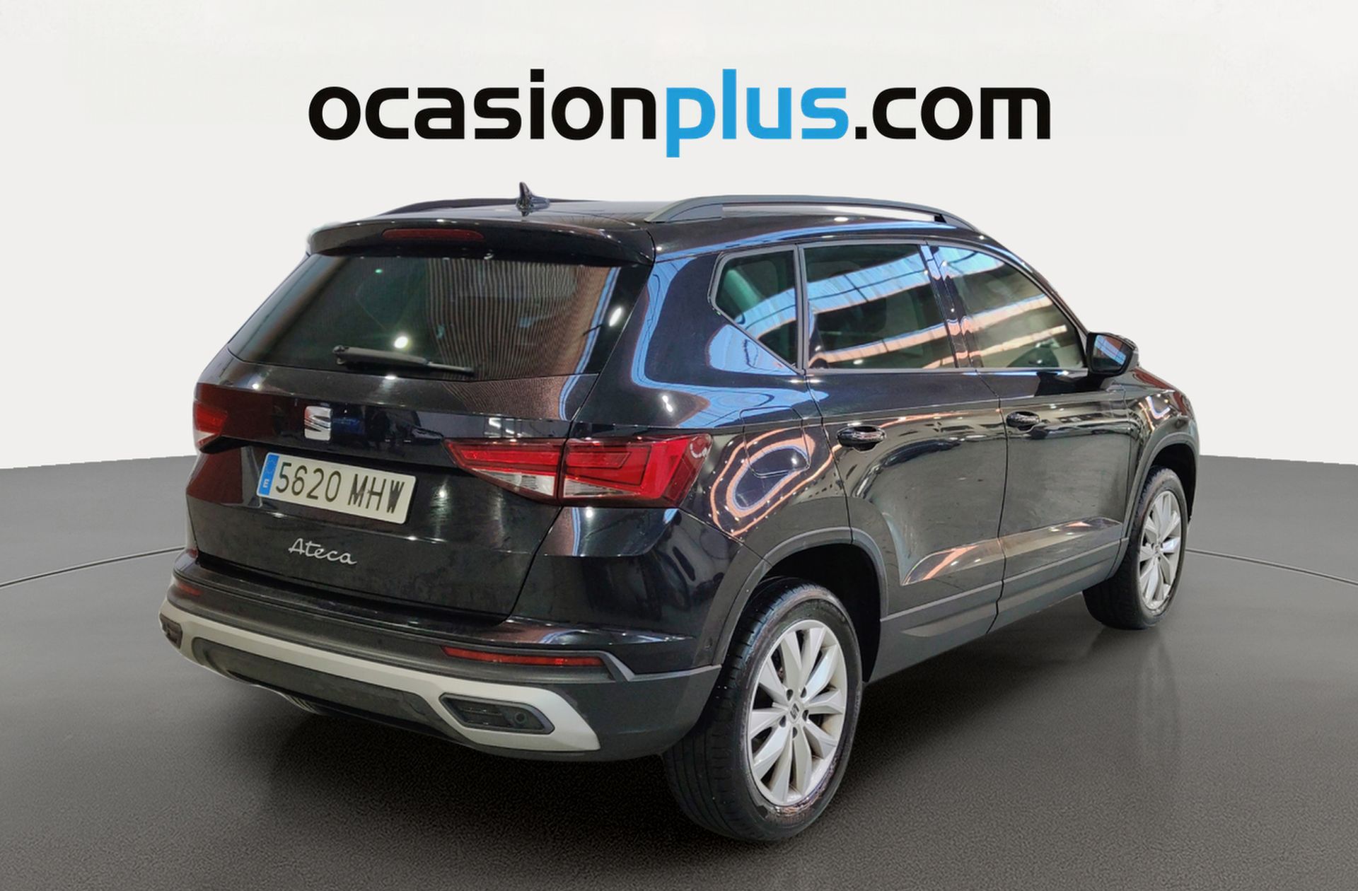 SEAT Ateca 1.5 TSI Style XL - foto 3