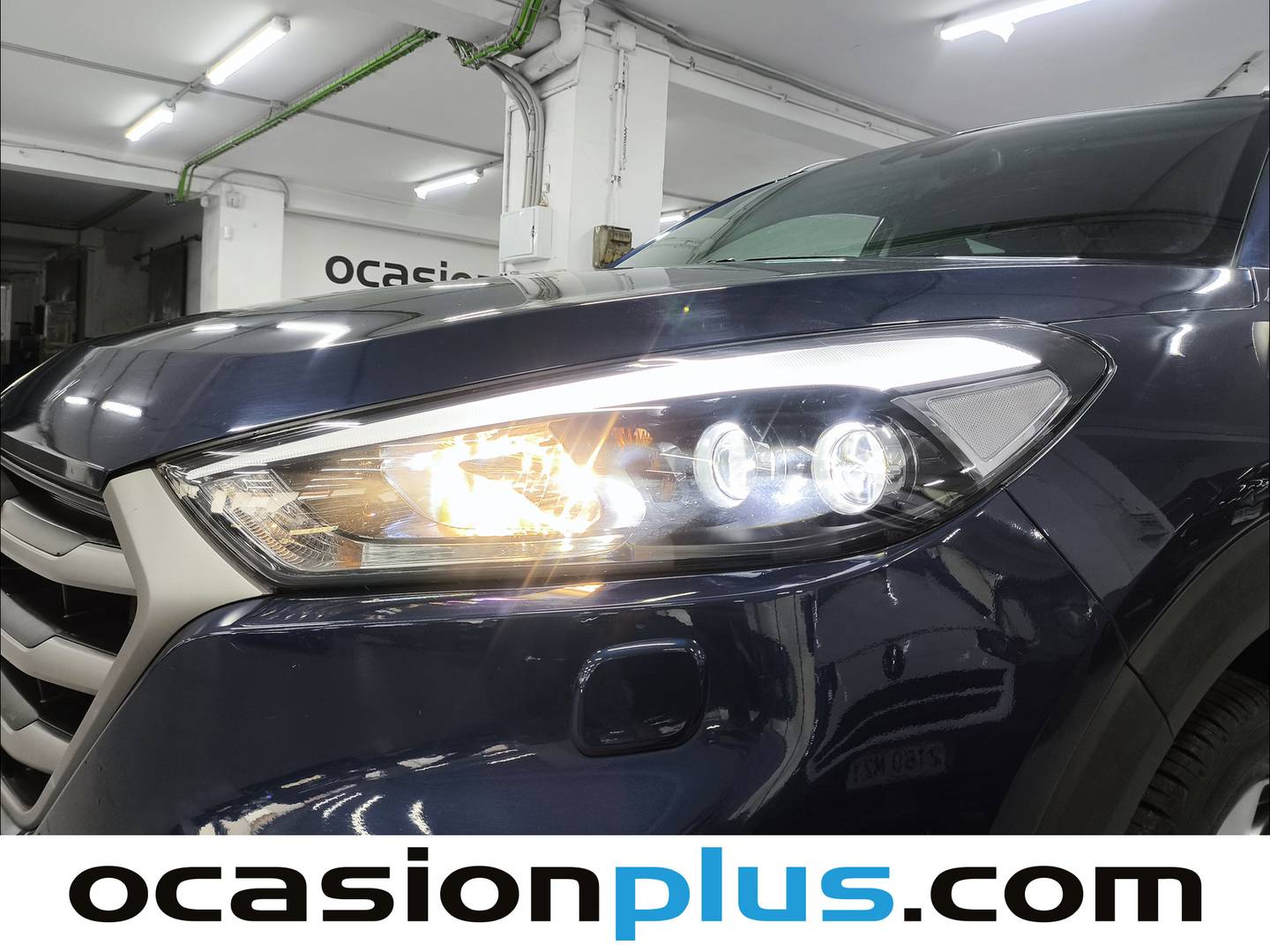 Hyundai Tucson Hyundai Tucson 1.6 TGDI Kosmo 4x2 DCT (176 CV) al mejor precio