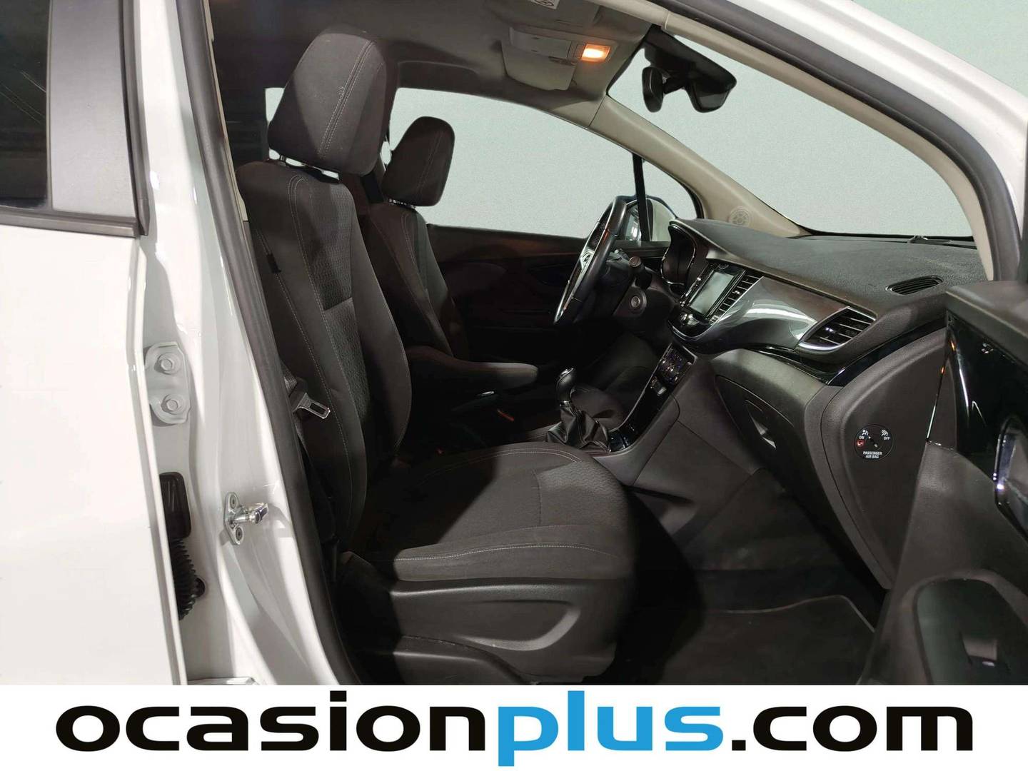 Opel Mokka X Opel Mokka X 1.4 Turbo GLP Selective 4X2 (140 CV) km 0