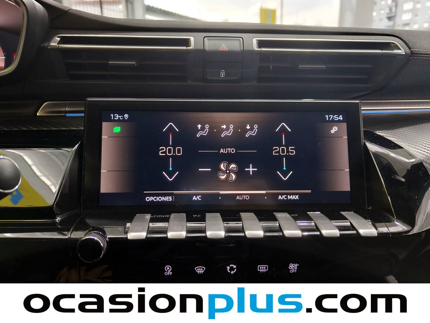 Foto Peugeot 508 Peugeot 508 BlueHDi 130 S&S GT Line EAT8 (130 CV)