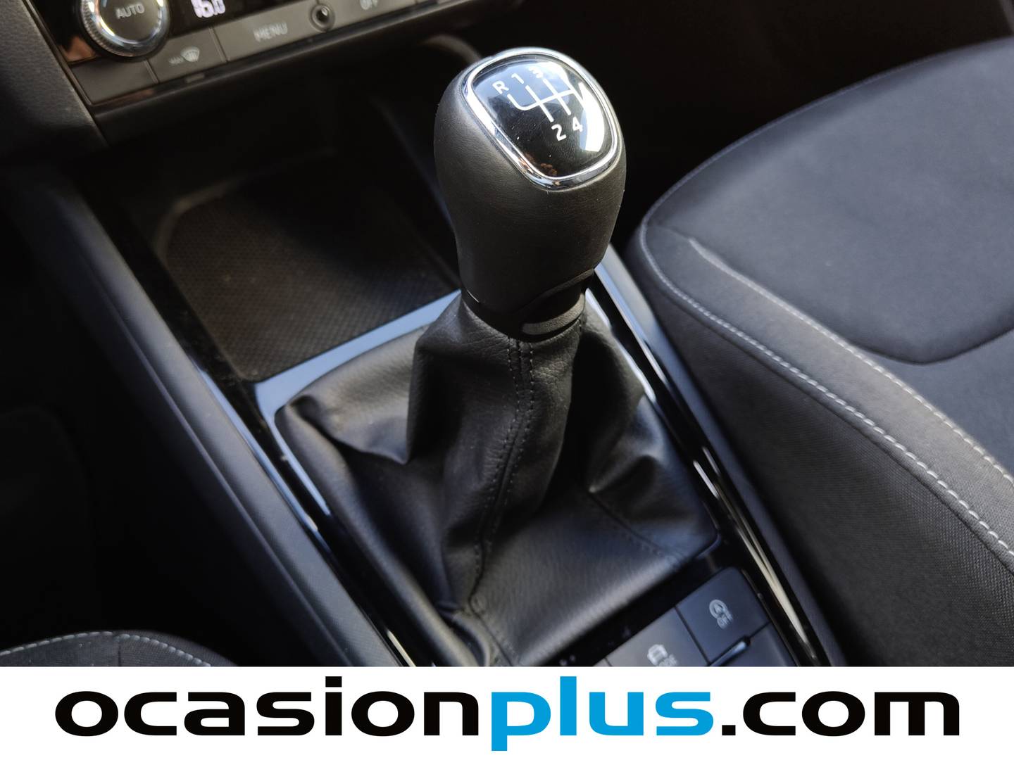 Foto Skoda Scala Skoda Scala 1.5 TSI Sport (150 CV)