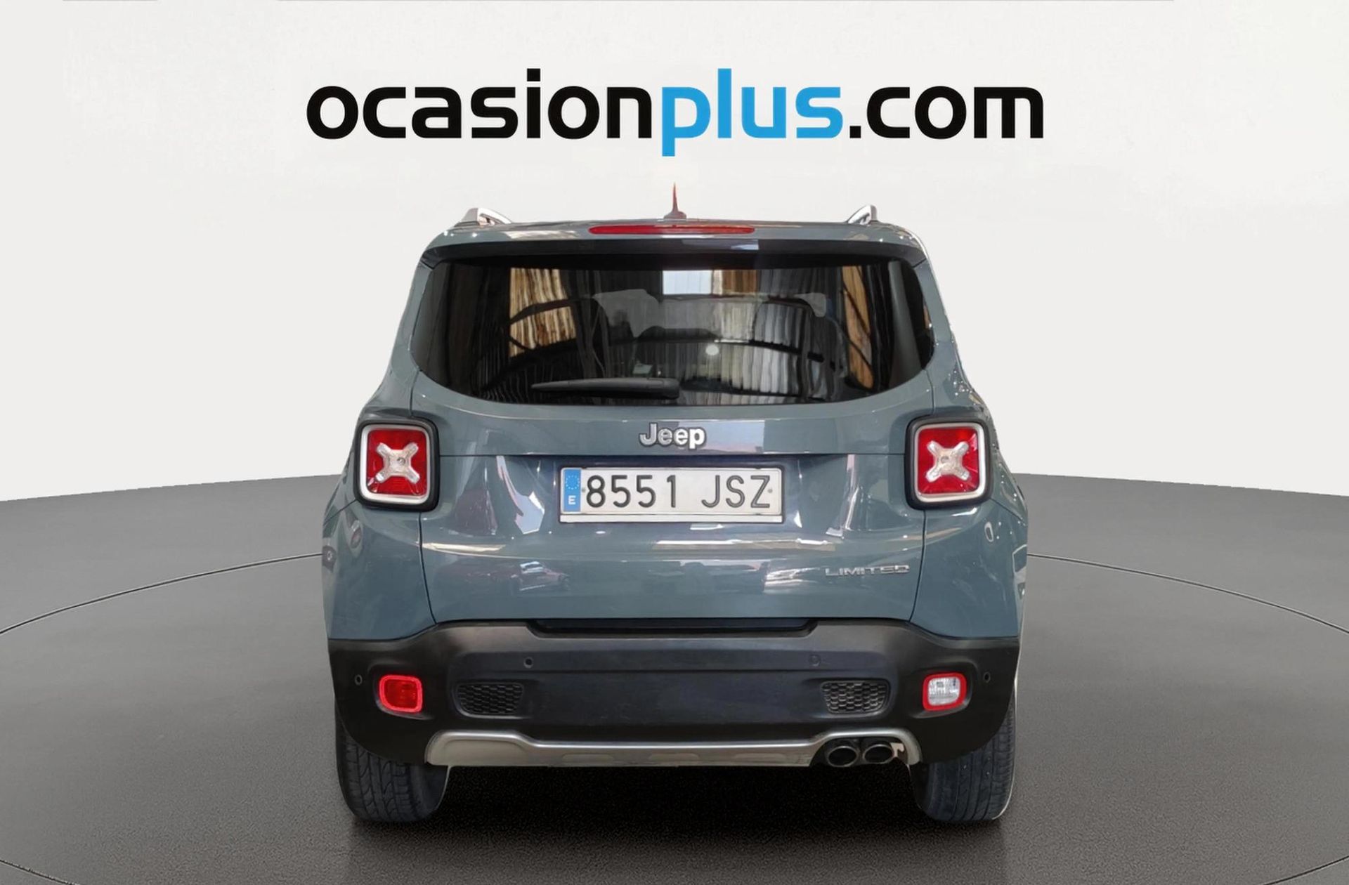 Jeep Renegade 1.6 MultiJet Limited 4x2 - foto 15