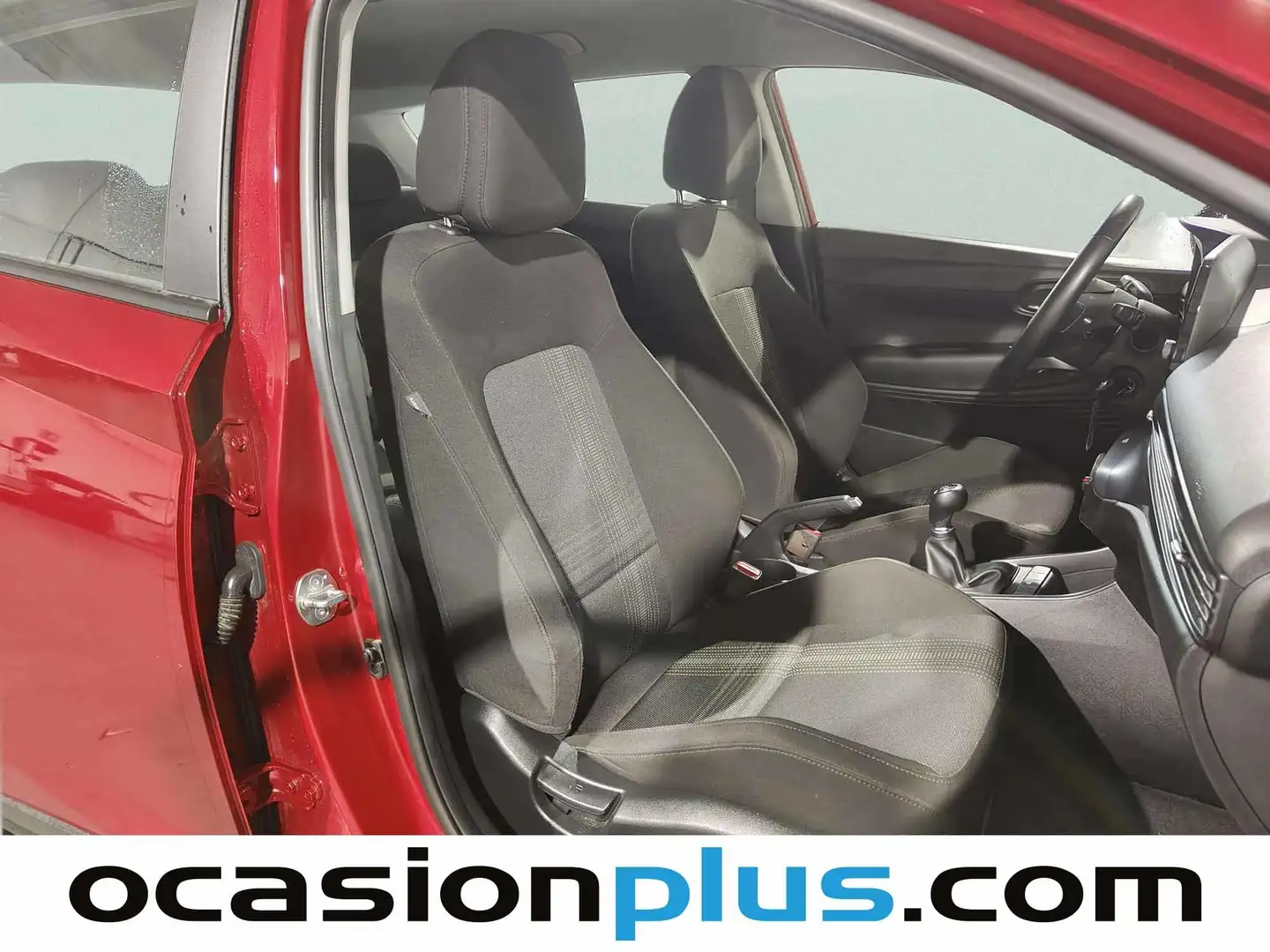 Foto Hyundai Bayon Hyundai Bayon 1.2 MPI Klass (84 CV)