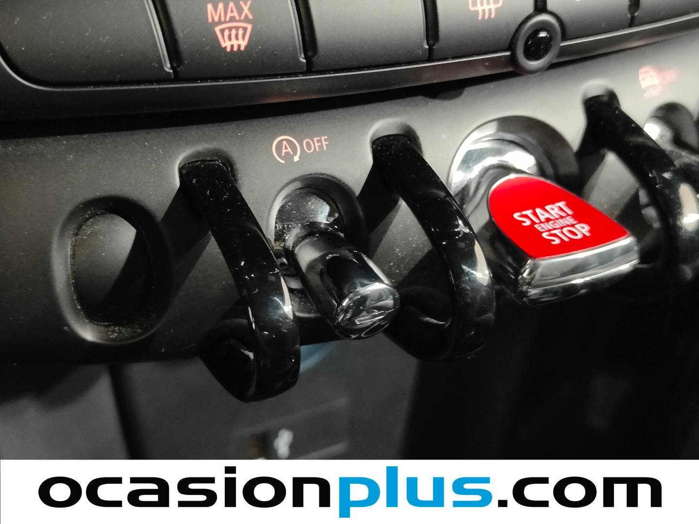 Mini MINI MINI MINI Cabrio Cabrio Cooper (136 CV) seminuevo