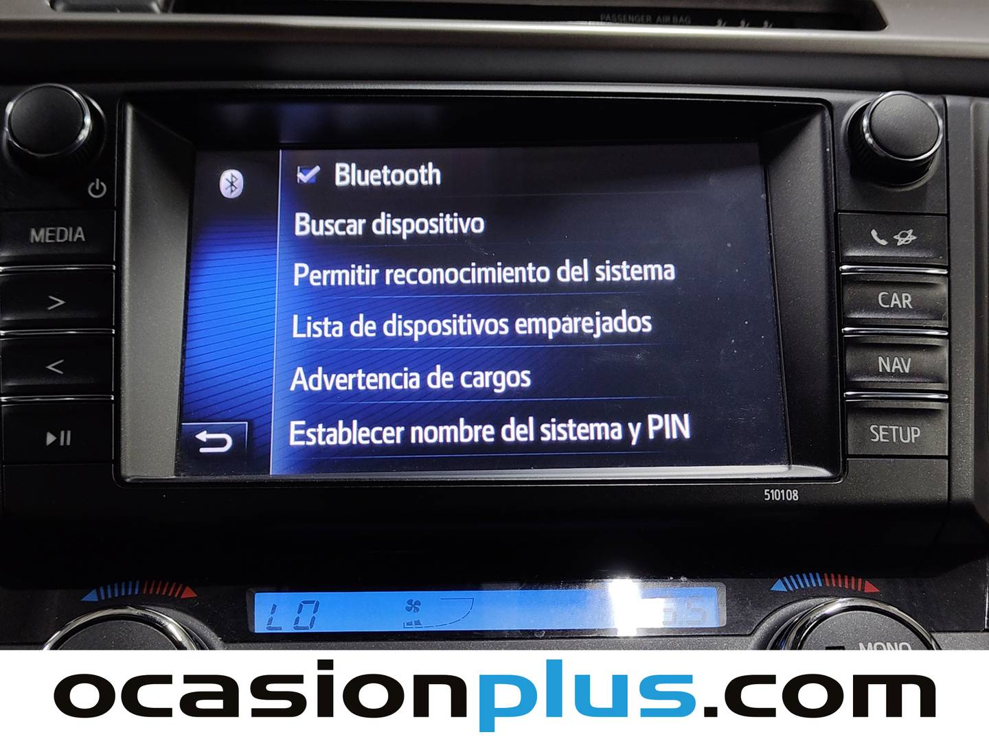 Toyota Rav4 Toyota Rav4 2.5l hybrid Advance 4WD (197 CV) de segunda mano
