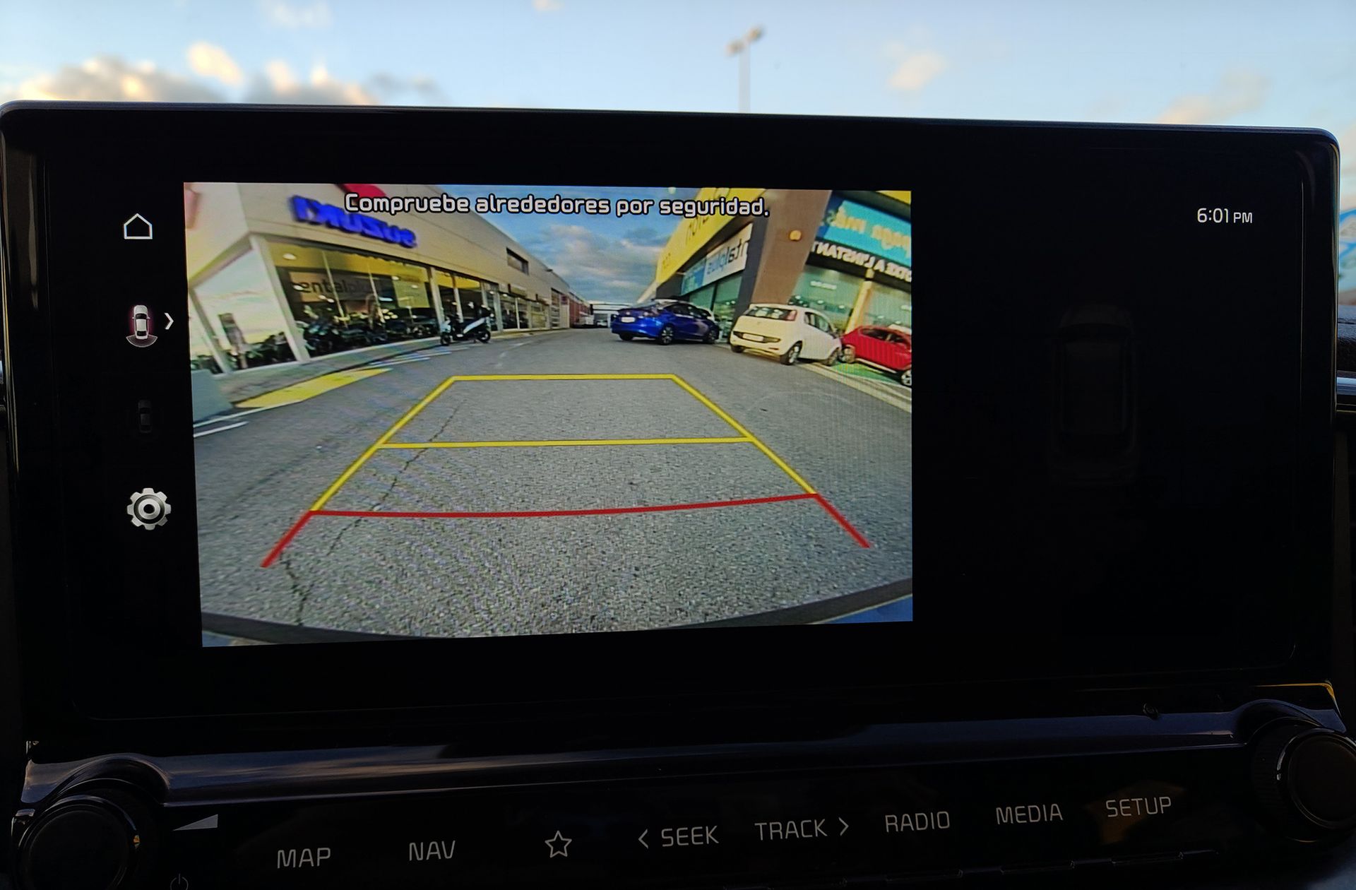 Kia Ceed 1.0 MHEV Style Edition DCT - foto 8