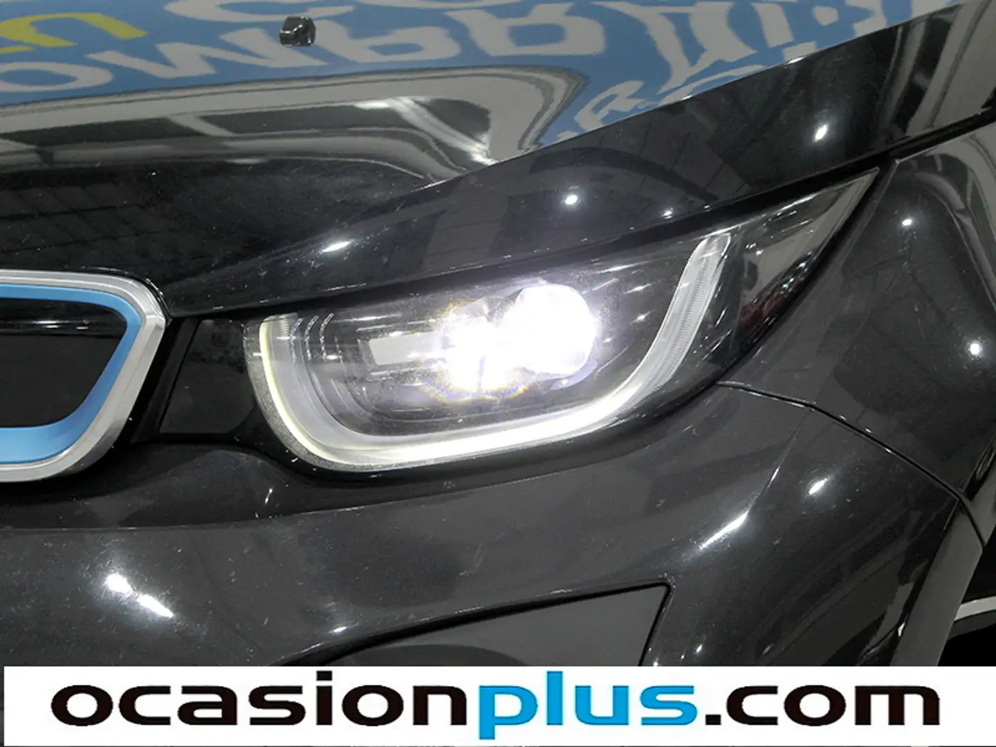 Faros delanteros led