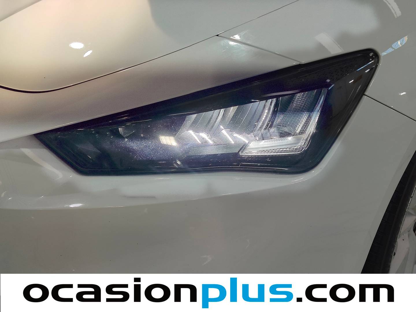 Extras del Seat León Seat León ST 2.0 TDI Style Go DSG (150 CV)