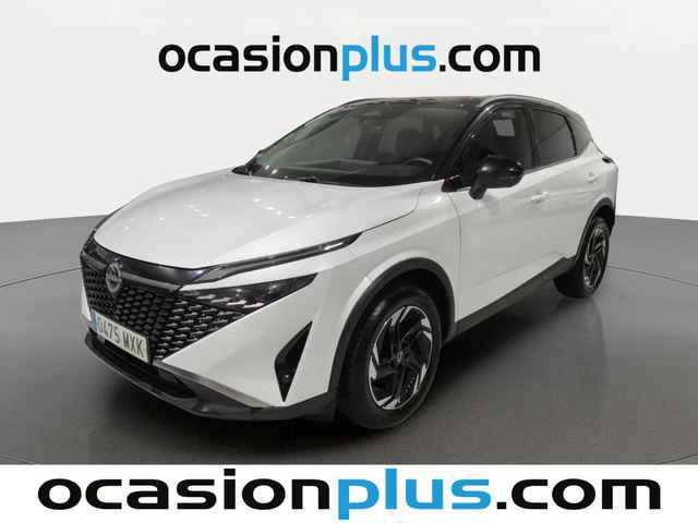 Nissan Segunda Mano Pontevedra