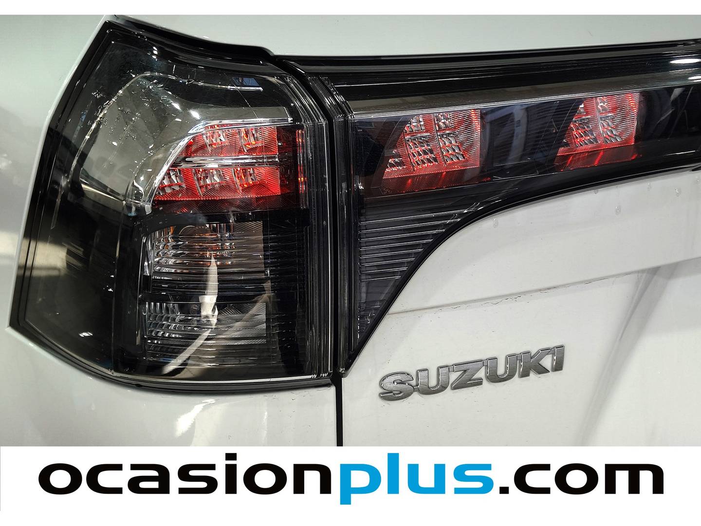 Foto Suzuki S-Cross Suzuki S-Cross 1.5 Hybrid S2 Strong Auto (116 CV)