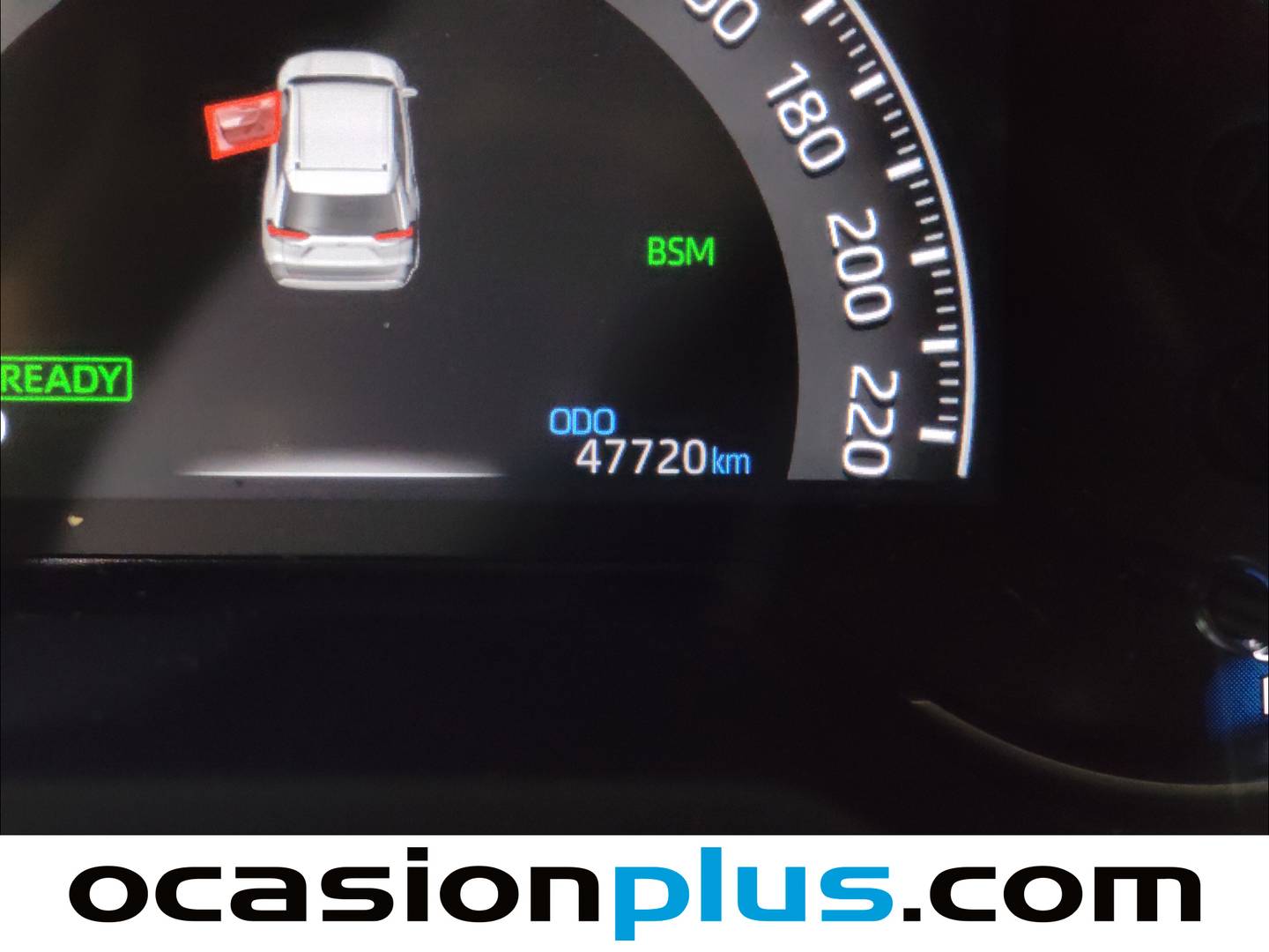 Toyota Rav4 Toyota Rav4 2.5l hybrid Black Edition (218 CV) 218cv