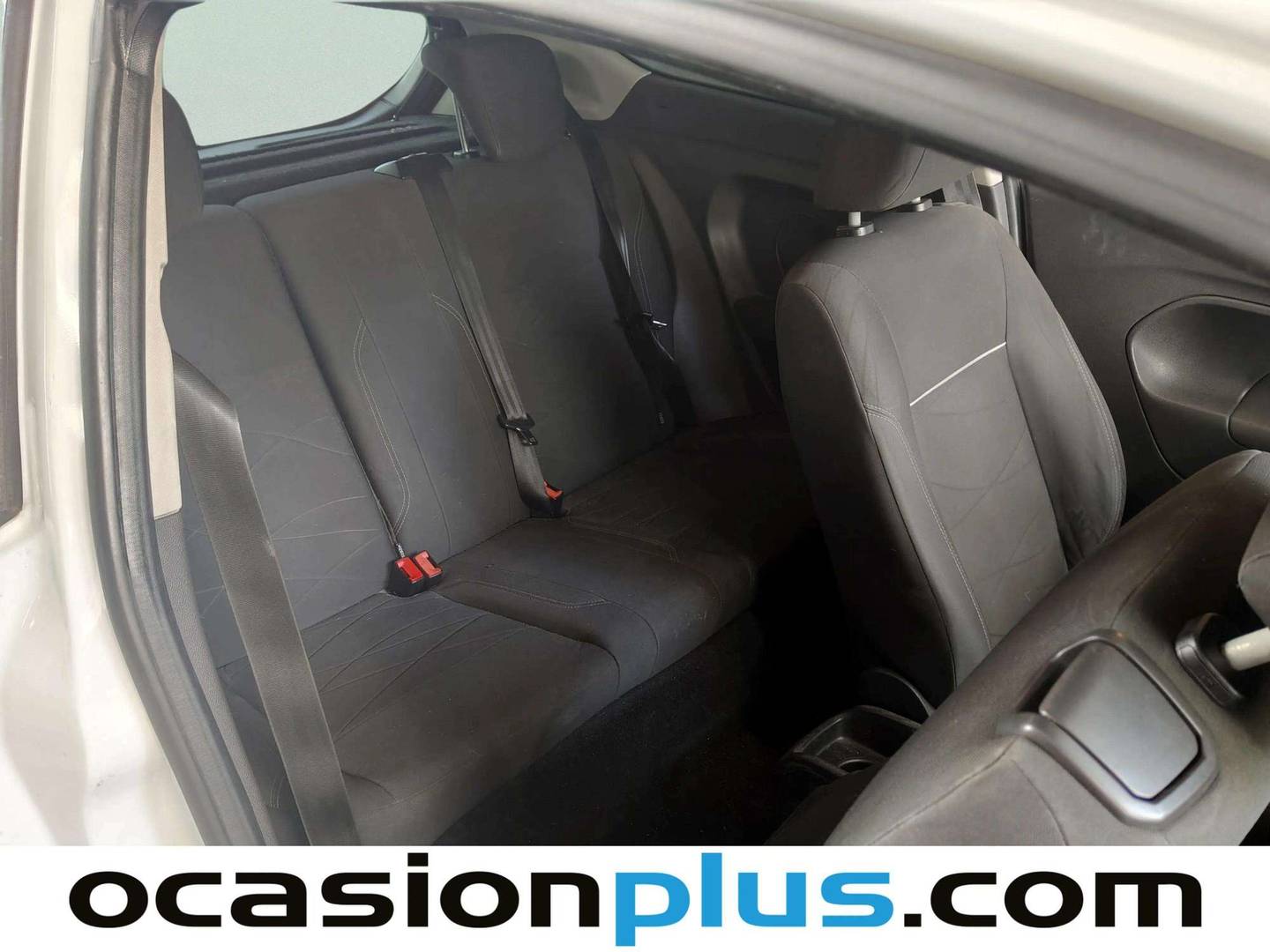 Ford Fiesta Ford Fiesta 1.0 EcoBoost S&S Trend (100 CV) al mejor precio