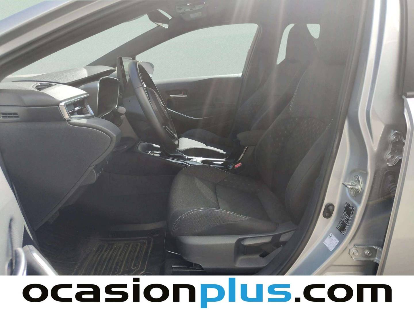 Toyota Corolla Toyota Corolla Touring Sports 140H Active Plus (140 CV) automático
