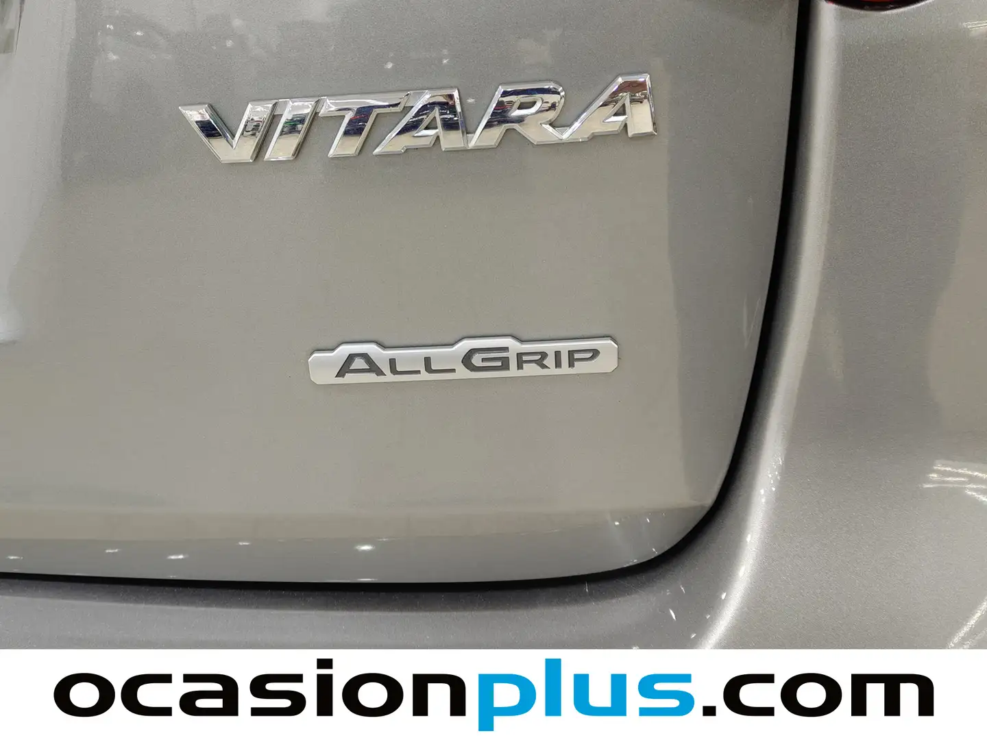 Foto Suzuki Vitara Suzuki Vitara 1.0 Turbo GLE 4WD  (111 CV)