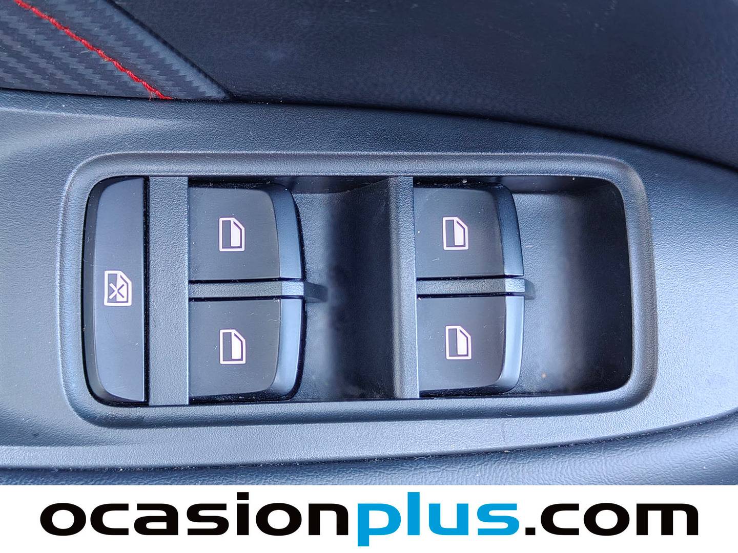 MG ZS MG ZS 1.5 Comfort (106 CV) de segunda mano