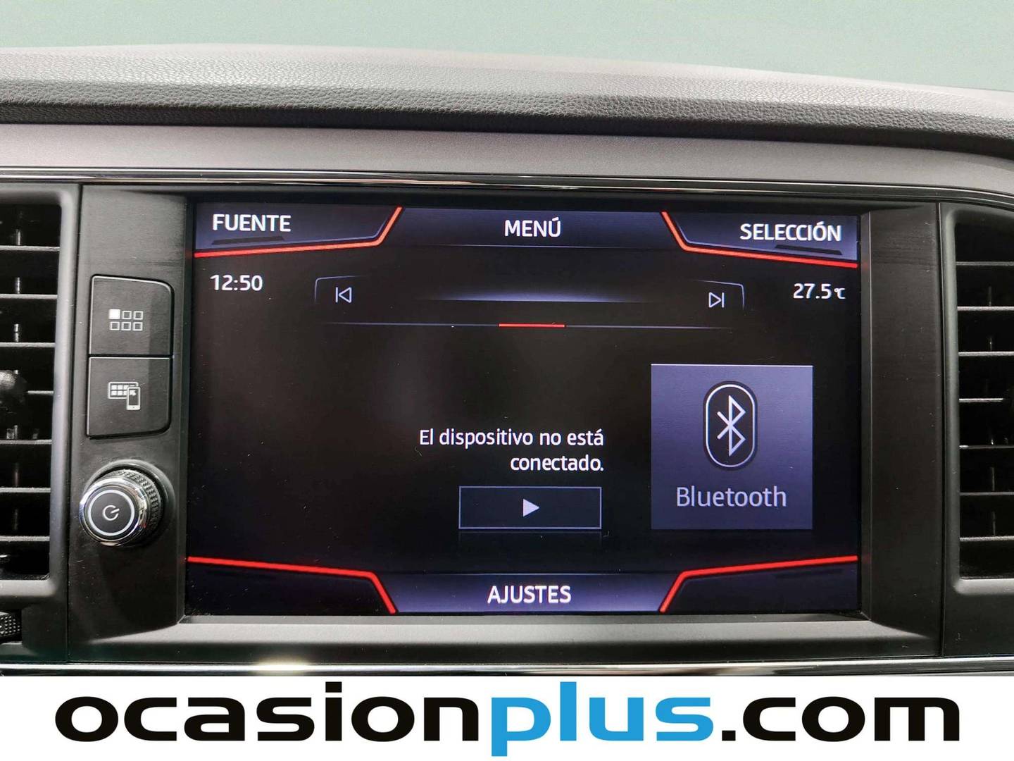 Seat León Seat León 1.0 EcoTSI S&S Style Visio Edition (115 CV) seminuevo