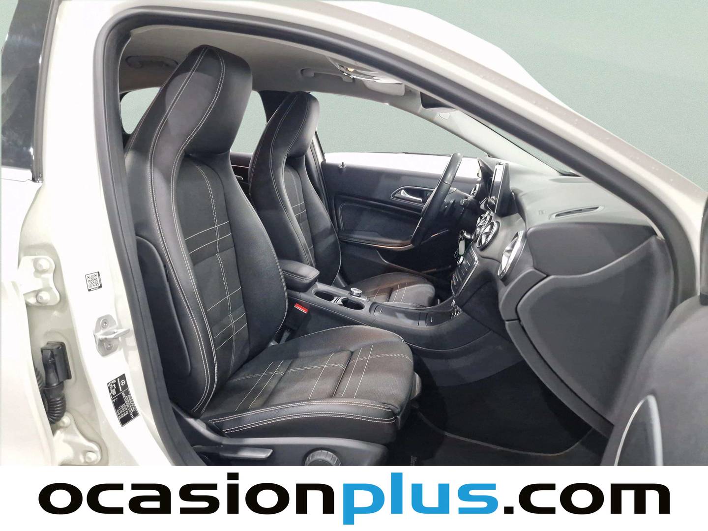 Mercedes GLA Mercedes GLA 200 d Style (136 CV) diésel