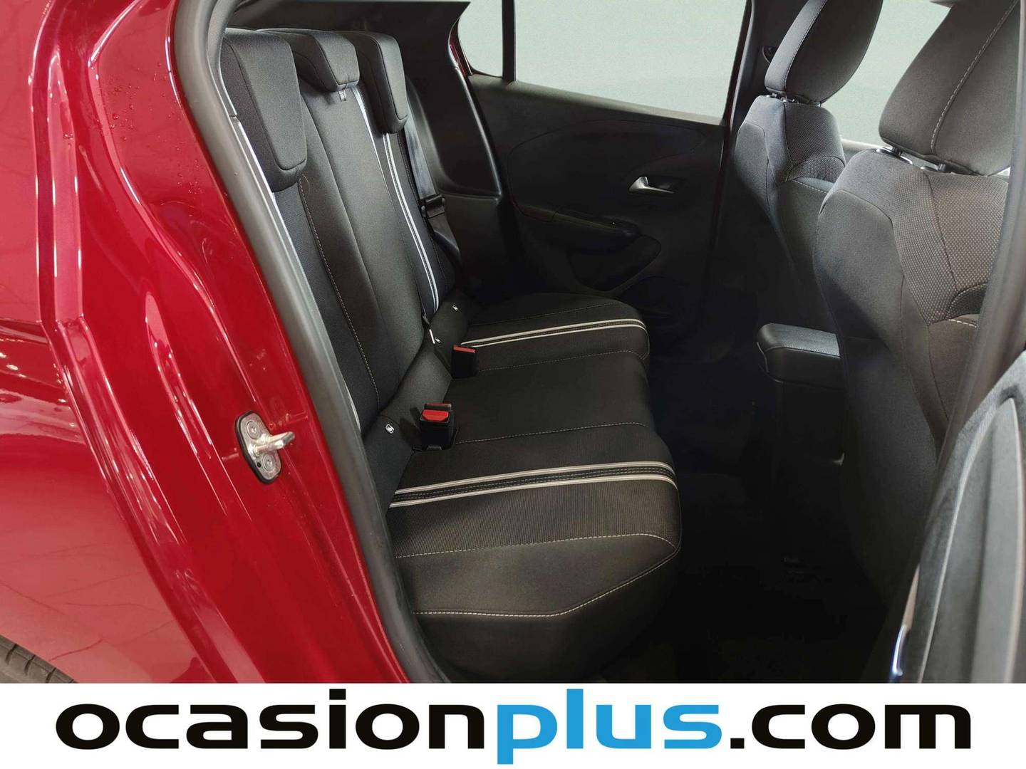 Opel Corsa Opel Corsa 1.2 T XHL GS (100 CV) manual