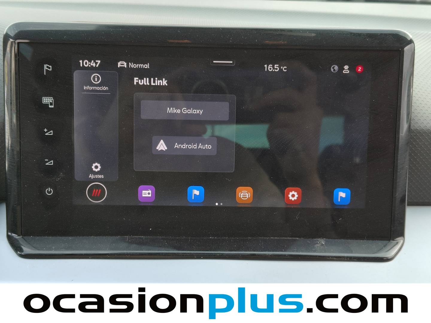 Foto Seat Ibiza SEAT Ibiza 1.0 TSI S&S FR XL (110 CV)