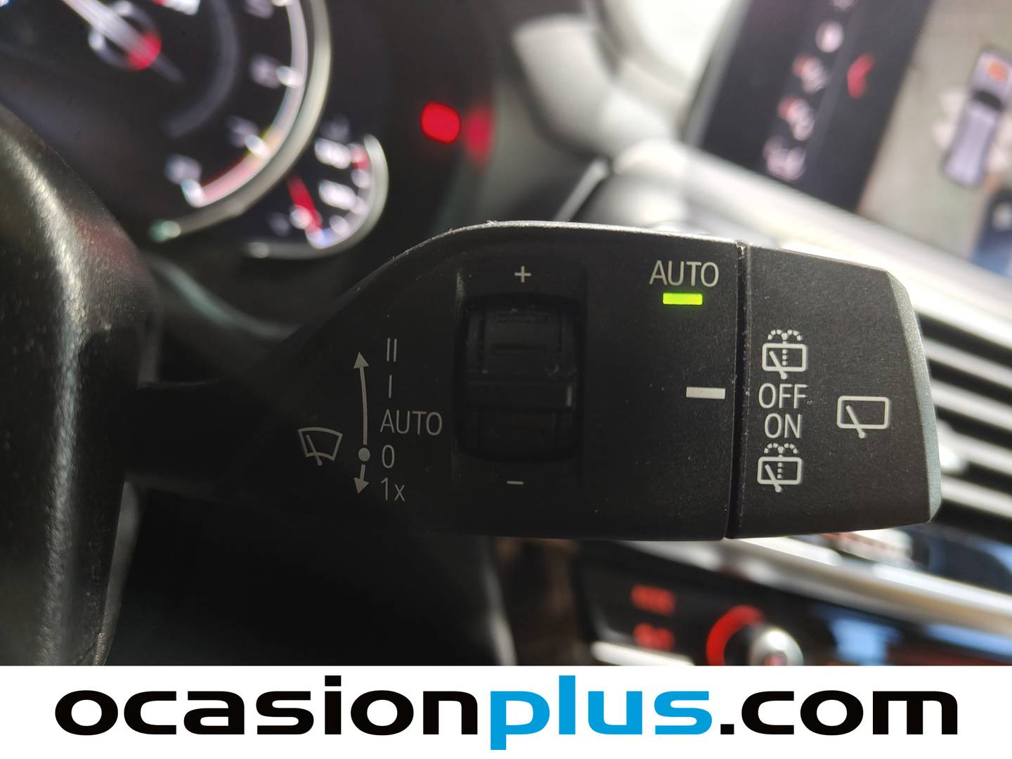 Foto BMW X3 BMW M M Competition (510 CV) Pack M