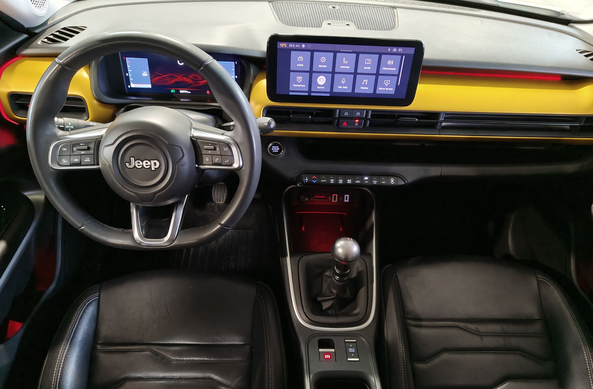 Jeep Avenger 1.2 G Summit - foto 6