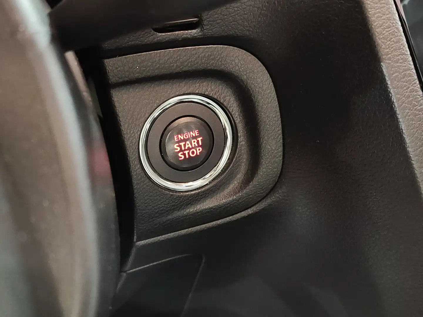 Foto Suzuki Vitara Suzuki Vitara 1.4 Turbo GLX SR 6AT  (140 CV)