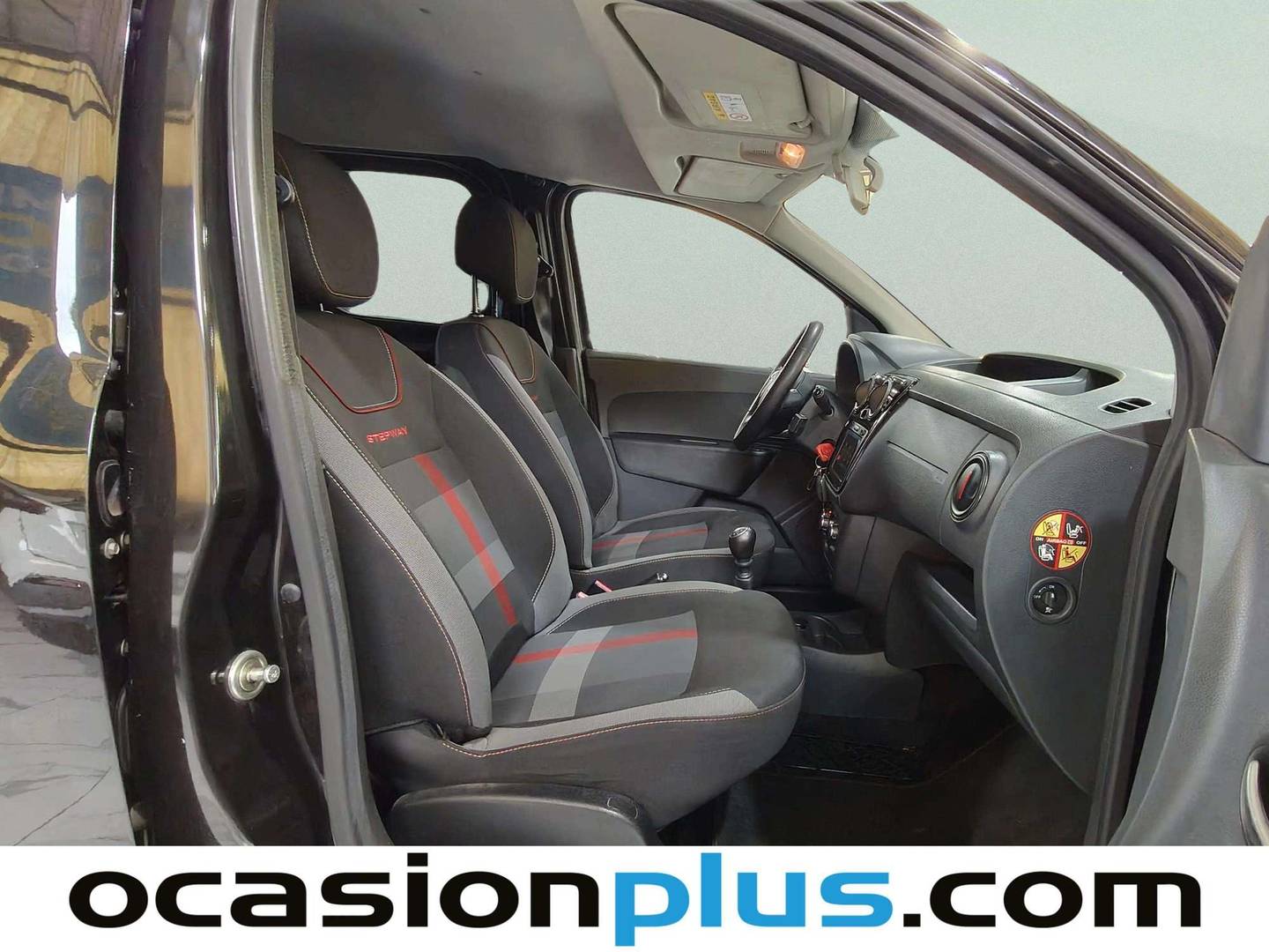 Dacia Dokker Dacia Dokker Serie Limitada Xplore Blue dCi (95 CV) km 0