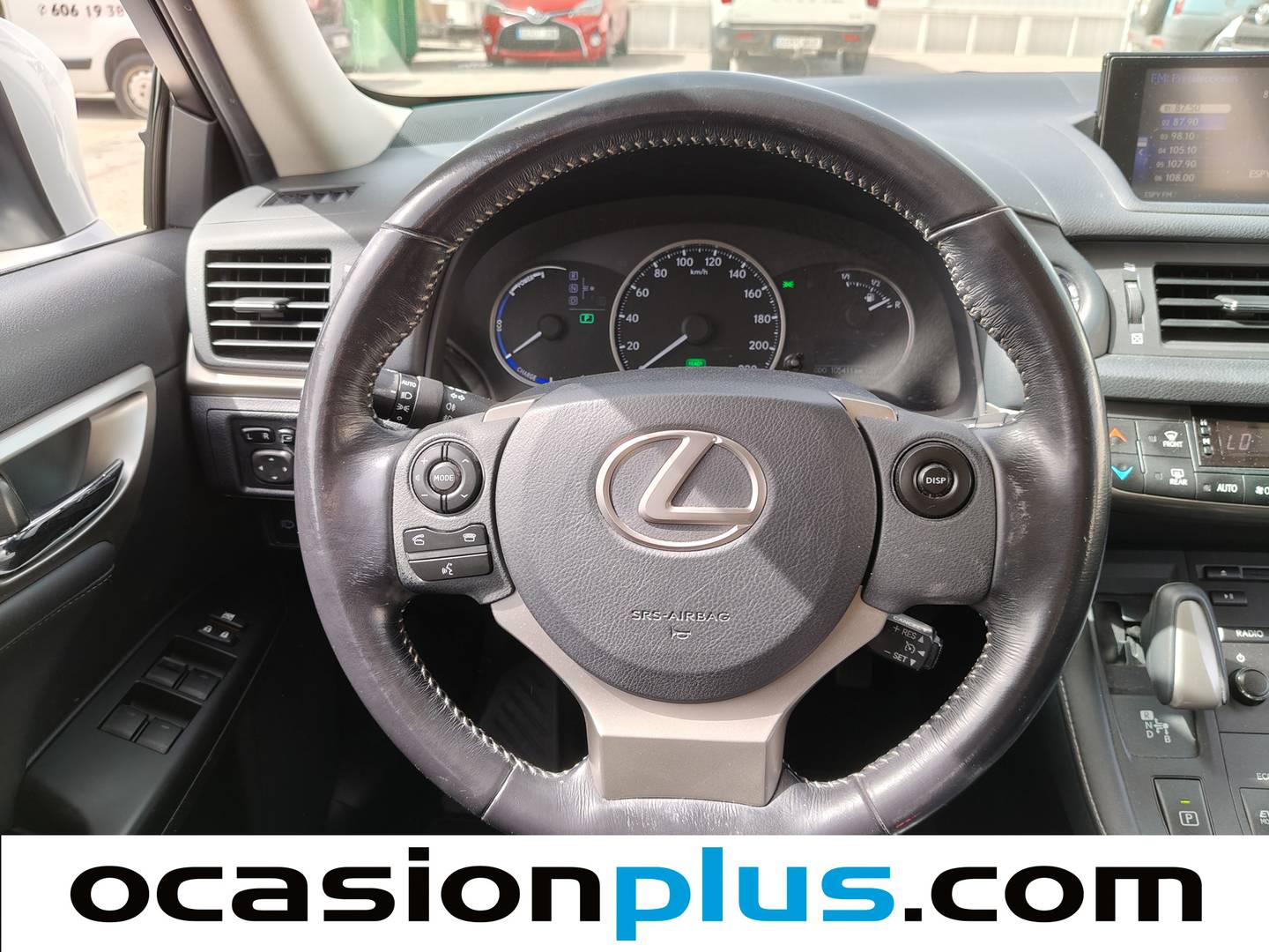 Lexus CT Lexus CT 200h Fuji (136 CV) 2015