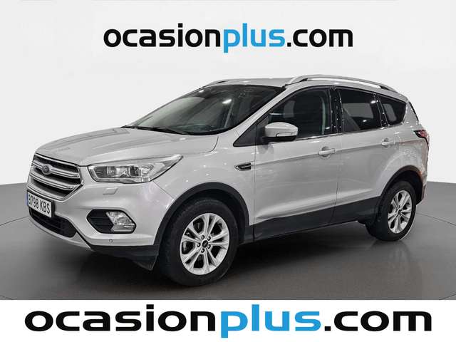 Ford Kuga 1.5 EcoBoost S&S Titanium 4x2 (150 CV) de segunda mano