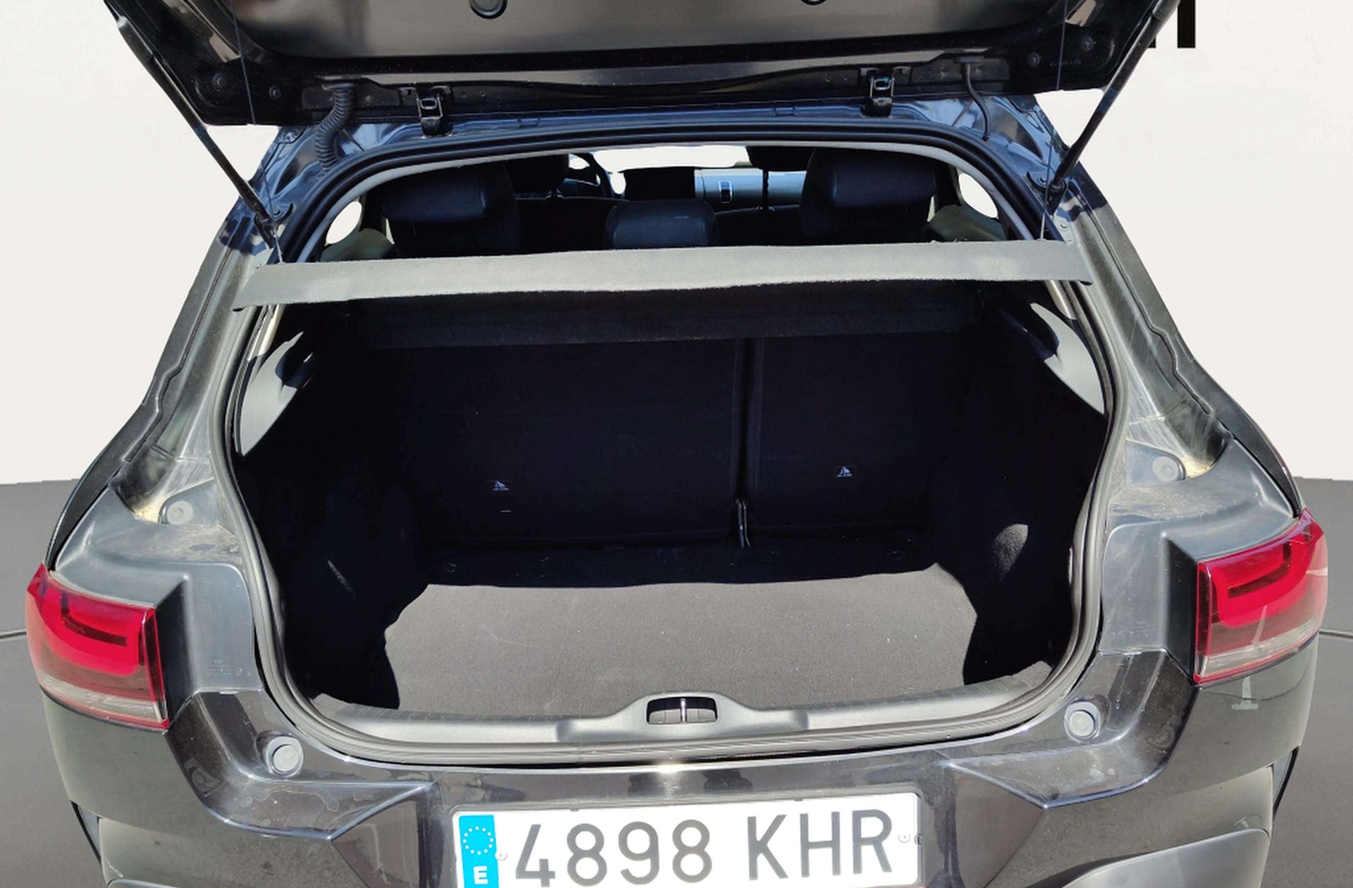 Citroën C4 Cactus BlueHDi 100 Feel - foto 14