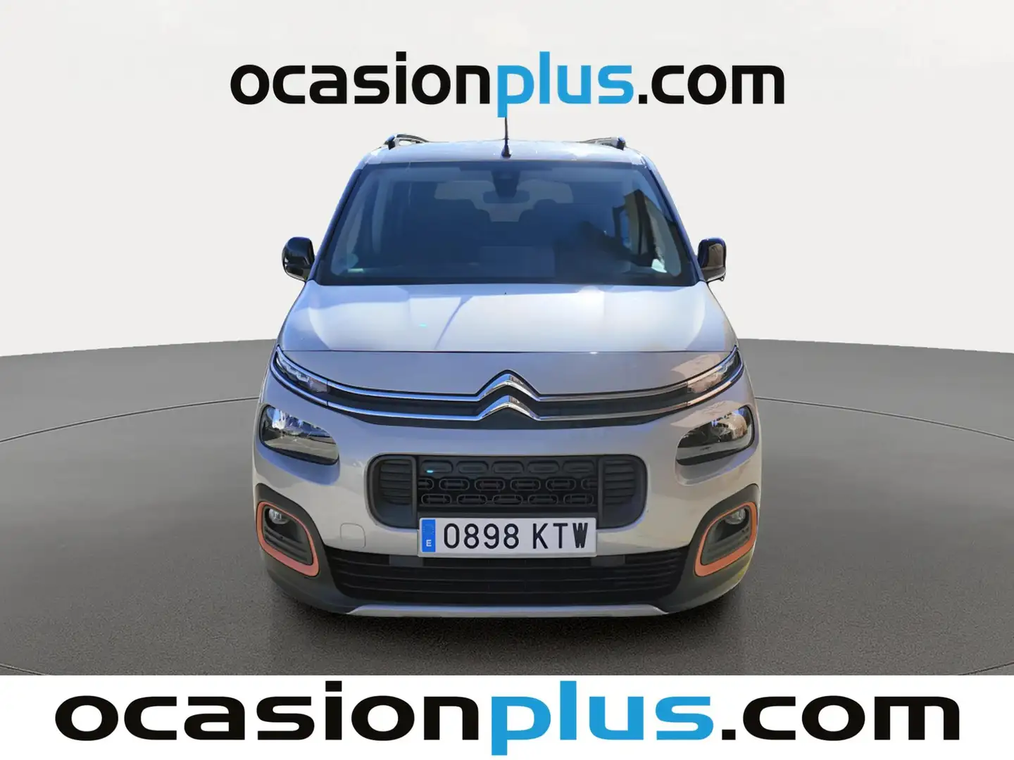 Foto Citroën Berlingo Citroen Berlingo BlueHDi 130 S&S Talla XL Shine EAT8 (130 CV) 7 Plazas