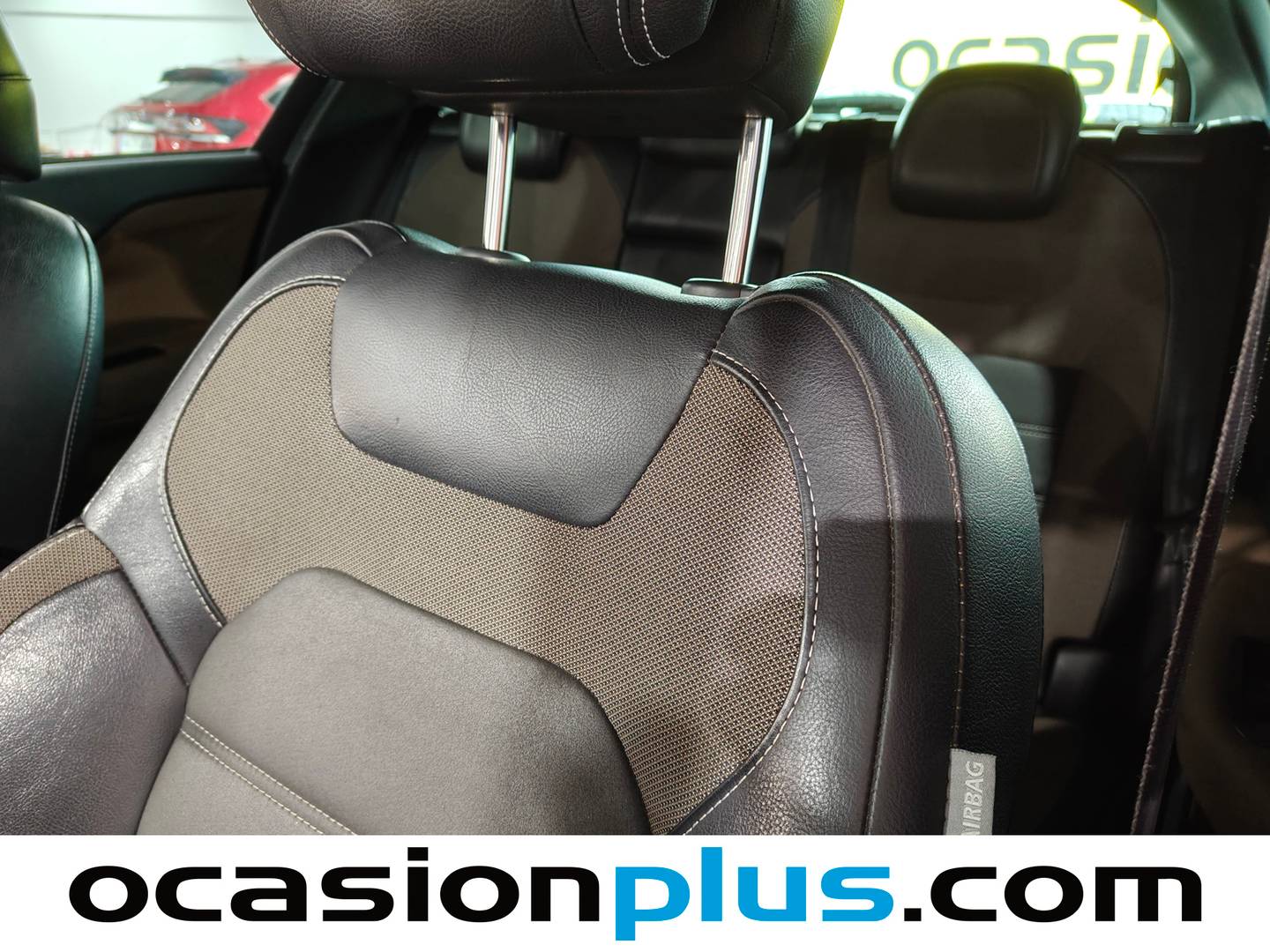 DS DS 4 Crossback DS DS 4 Crossback 1.6 BlueHDi S&S Style EAT6 (120 CV) seminuevo