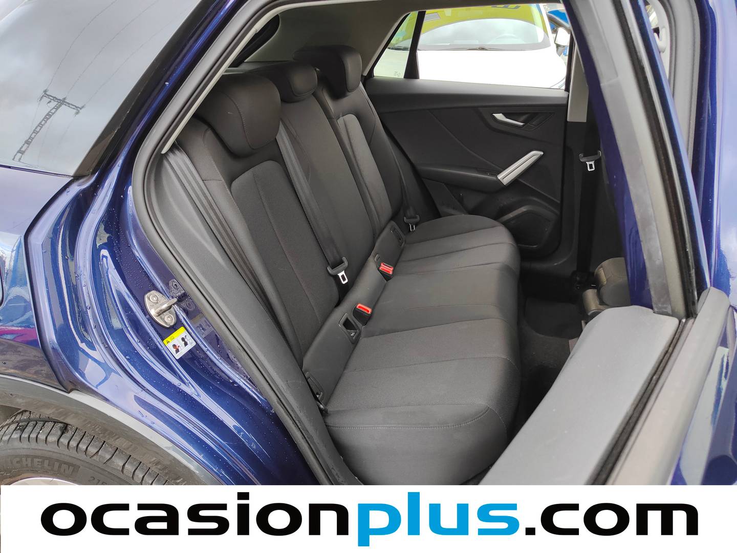 Foto Audi Q2 Audi Q2 Advanced 30 TDI (116 CV)