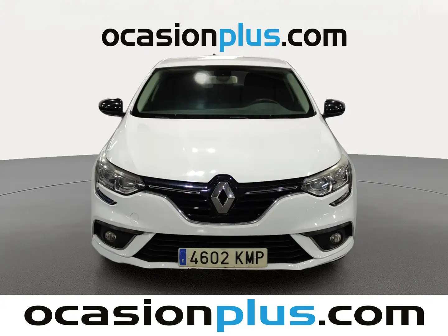 Foto Renault Mégane Renault Megane Limited Energy TCe  (100 CV)