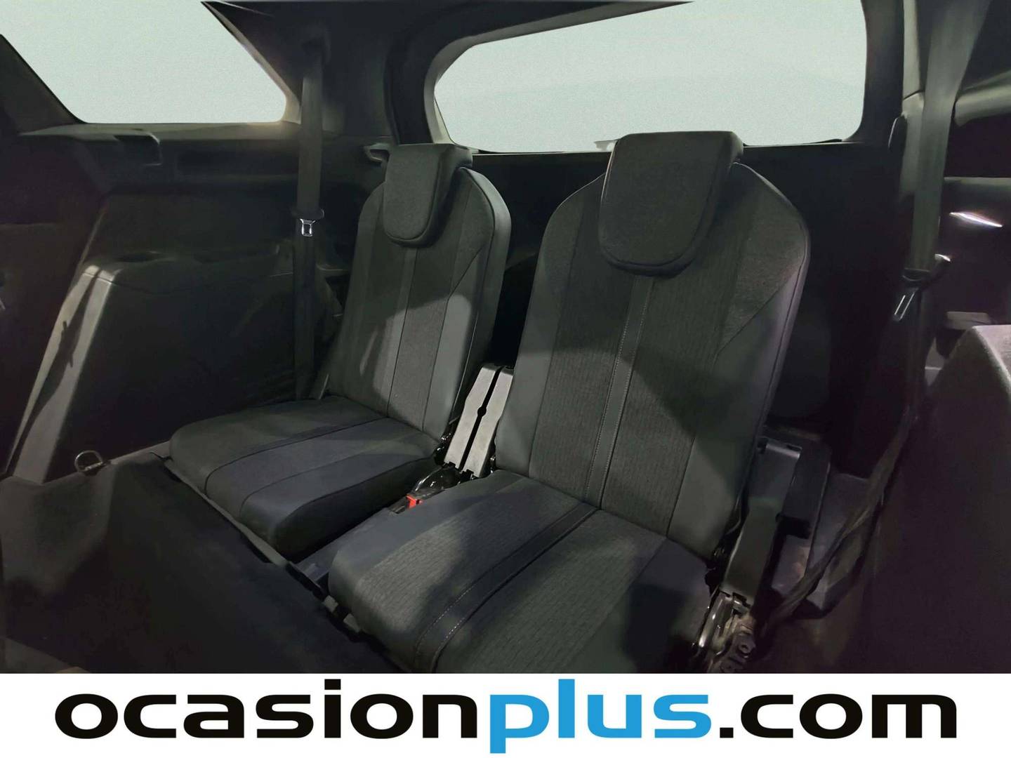 Equipamiento del Peugeot 5008 Peugeot 5008 PureTech 180 GT Line EAT8 (180 CV)